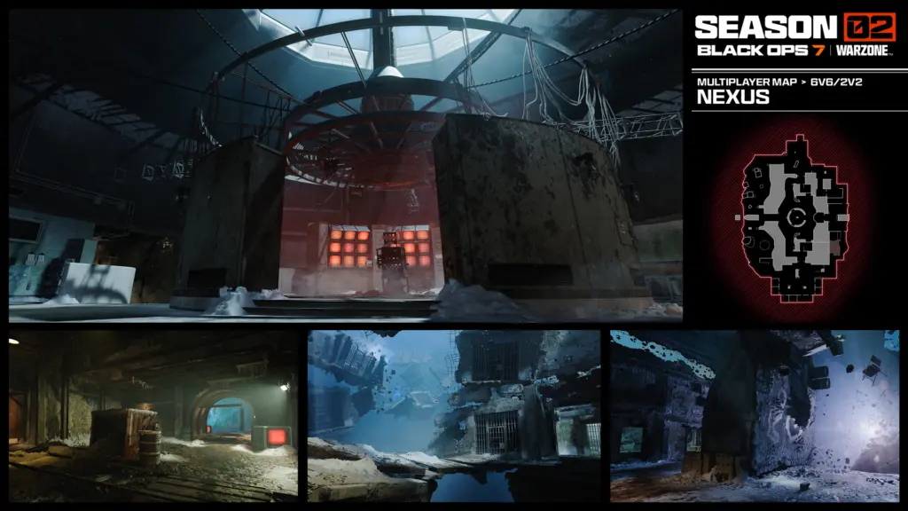 Call of Duty: Black Ops 7 - Season 02 (Xbox Series X) - Preview 4 B07 SEASON 02 ANNOUNCEMENT 006 https://www.mkaugaming.com/all-review-list/call-of-duty-black-ops-7-season-02-xbox-series-x-preview/