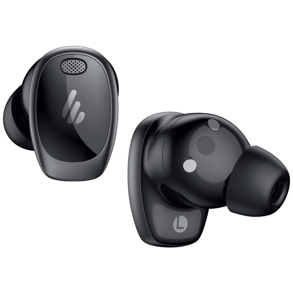 EDIFIER NeoDots Wireless Earbuds (Hardware) - Review 2 EDNEODTBK B edifier neodots true wireless earbuds black https://www.mkaugaming.com/all-review-list/edifier-neodots-wireless-earbuds-hardware-review/