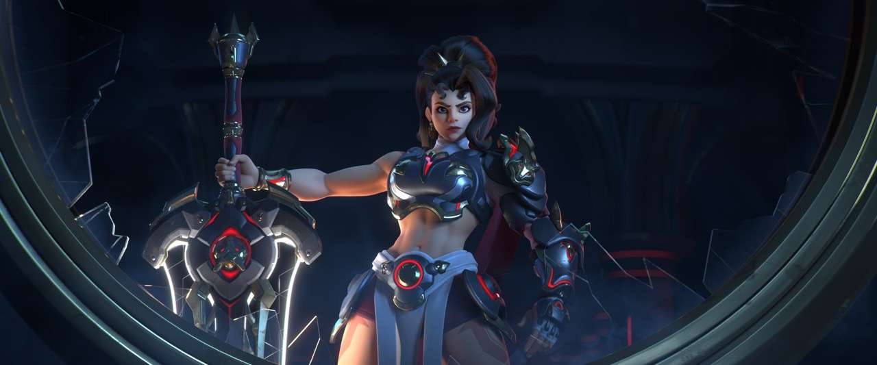 Overwatch Season 1 Now Live - The Reign of Talon Begins - Team Up To Make Overwatch a Little Brighter As Hello Kitty & Friends Join The Fray 3 OW Season One Reign of Talon Cinematic Art 1 https://www.mkaugaming.com/overwatch-season-1-now-live-the-reign-of-talon-begins-team-up-to-make-overwatch-a-little-brighter-as-hello-kitty-friends-join-the-fray/