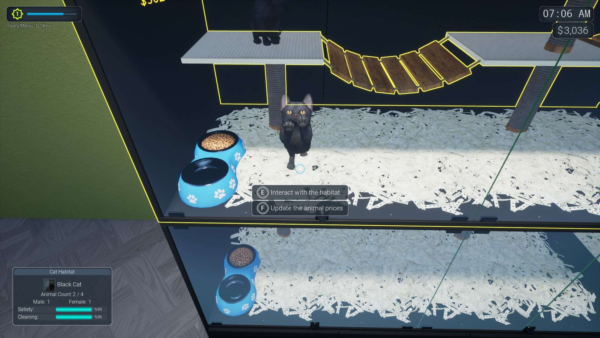 Exotica 2: Pet Shop Simulator (Steam) - Review 3 Pet3 https://www.mkaugaming.com/all-review-list/exotica-2-pet-shop-simulator-steam-review/