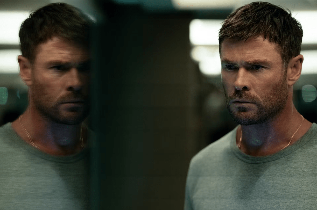 Crime 101 (Movie) - Review 2 Screenshot 2026 02 12 235842 https://www.mkaugaming.com/all-review-list/crime-101-movie-review/