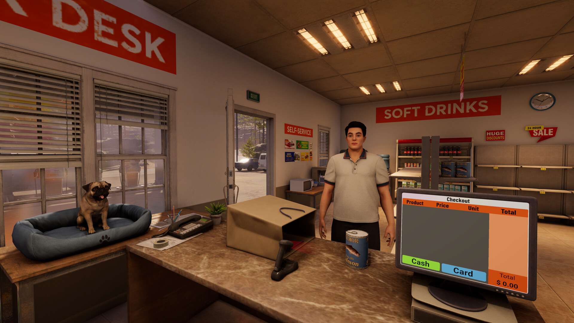 Roadside Research (Steam) - Review 3 Service1 https://www.mkaugaming.com/all-review-list/roadside-research-steam-review/