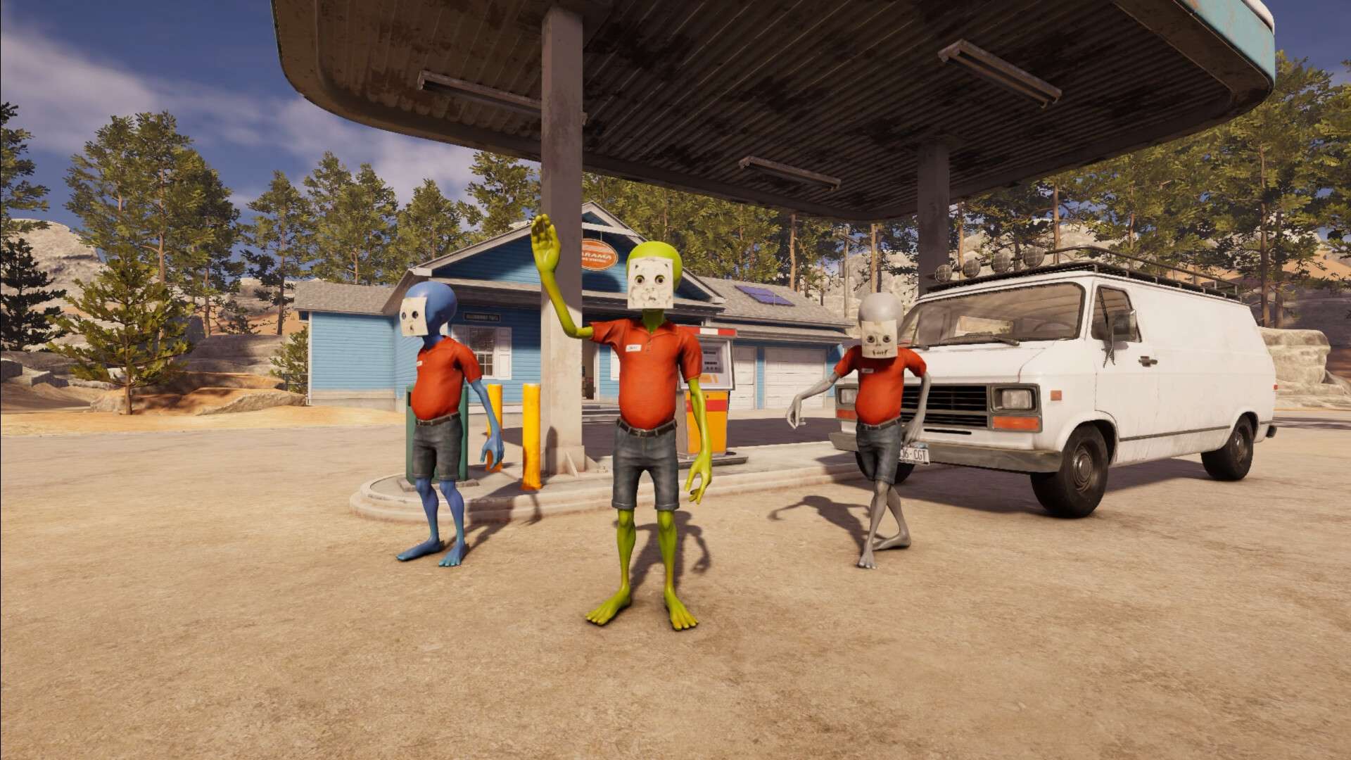 Roadside Research (Steam) - Review 2 Service2 https://www.mkaugaming.com/all-review-list/roadside-research-steam-review/