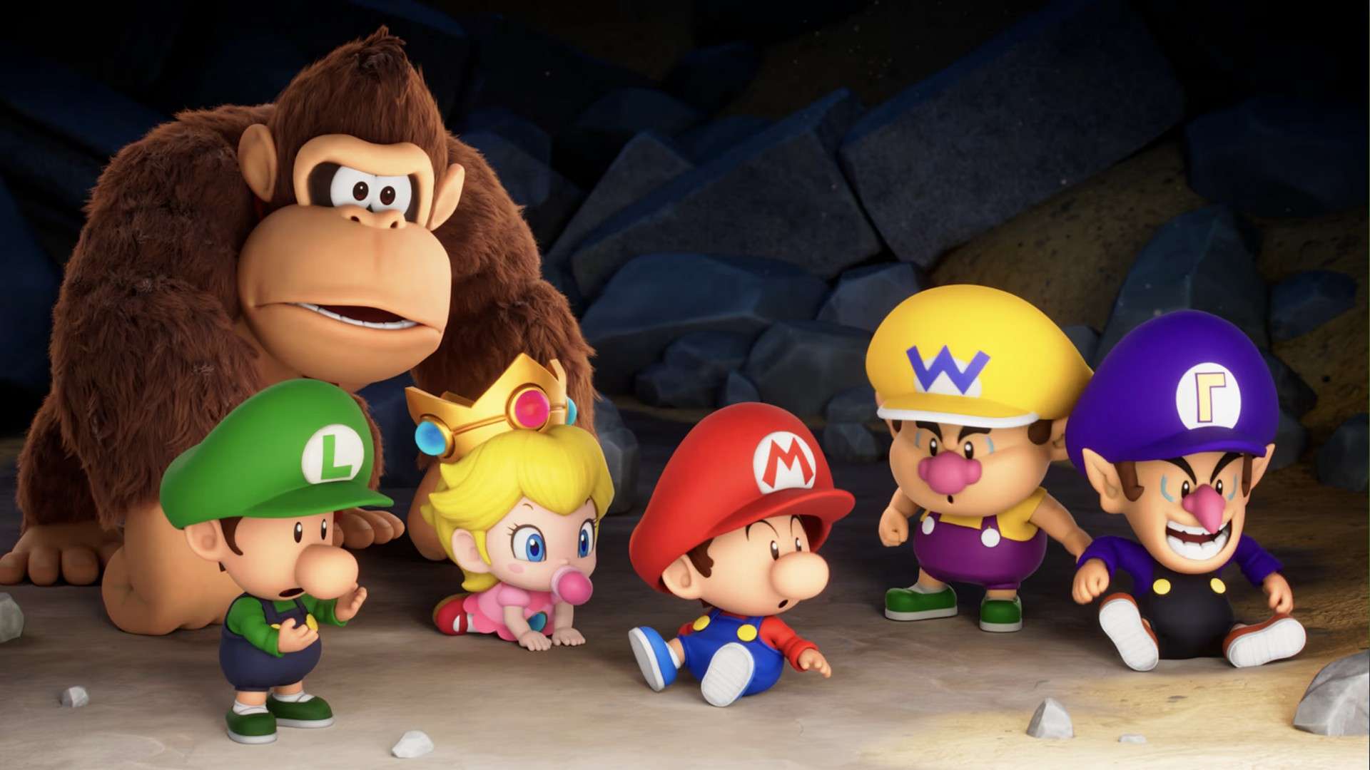Mario Tennis Fever (Nintendo Switch 2) - Review 2 Tennis1 https://www.mkaugaming.com/all-review-list/mario-tennis-fever-nintendo-switch-2-review/