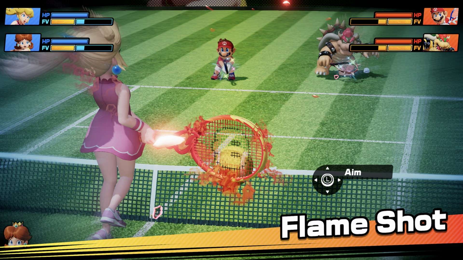 Mario Tennis Fever (Nintendo Switch 2) - Review 3 Tennis2 https://www.mkaugaming.com/all-review-list/mario-tennis-fever-nintendo-switch-2-review/