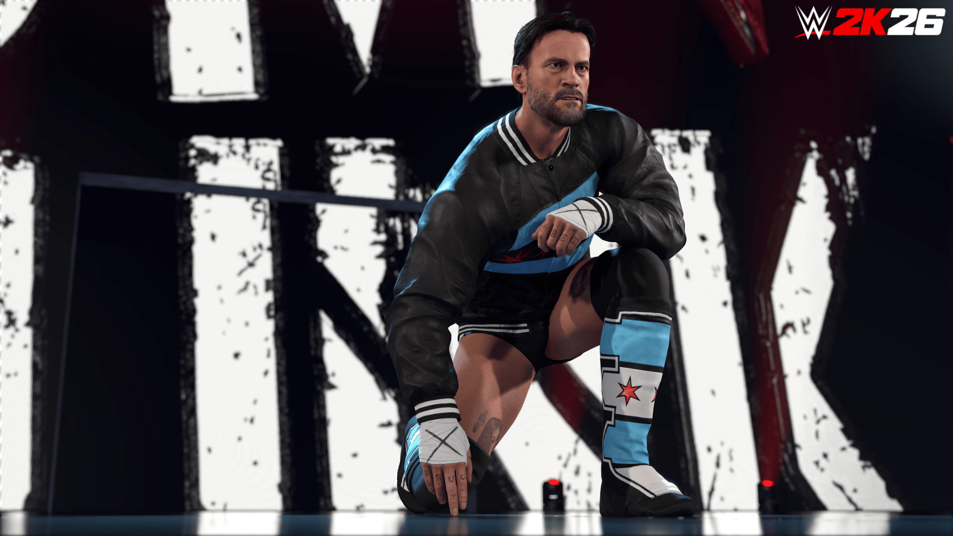 Developer Roundtable - WWE 2K26 Preview 1 WWE 2K26 CM Punk 2 https://www.mkaugaming.com/developer-roundtable-wwe-2k26-preview/