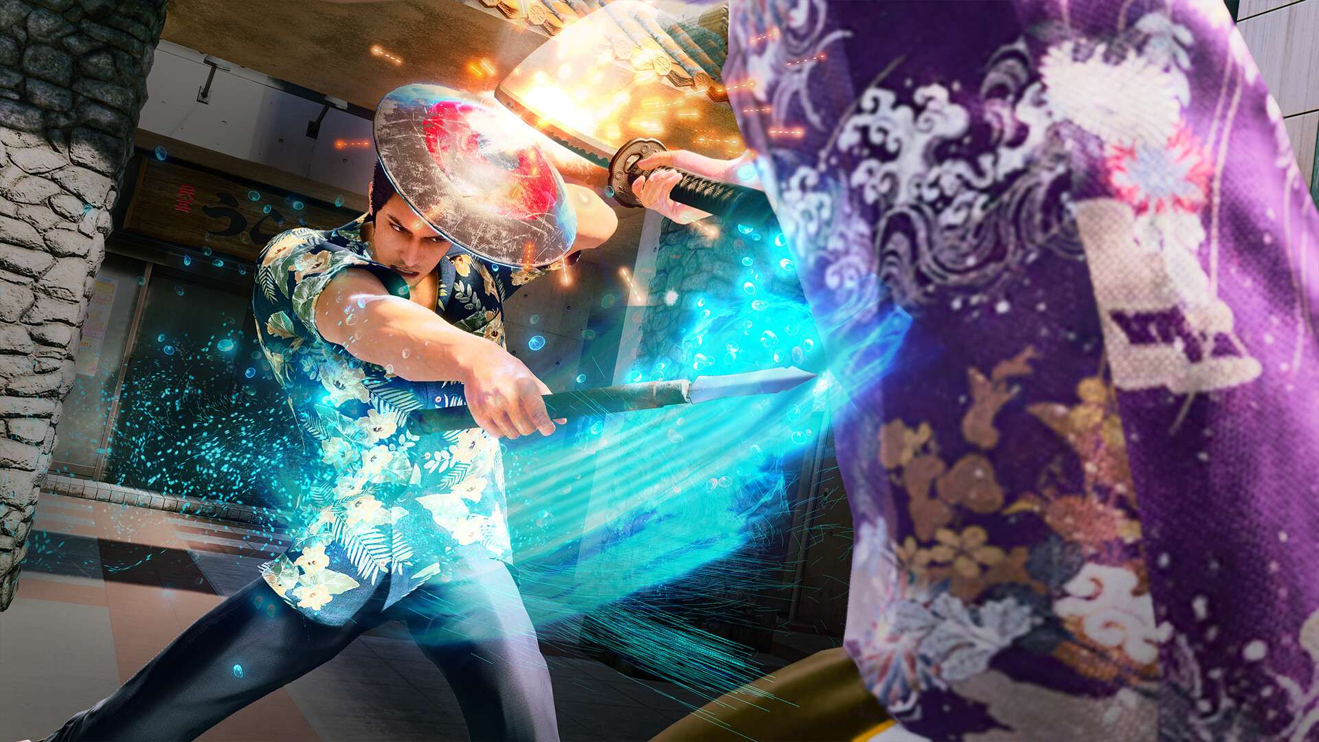 Yakuza Kiwami 3 & Dark Ties (PlayStation 5) - Review 3 Yak2 https://www.mkaugaming.com/all-review-list/yakuza-kiwami-3-dark-ties-playstation-5-review/
