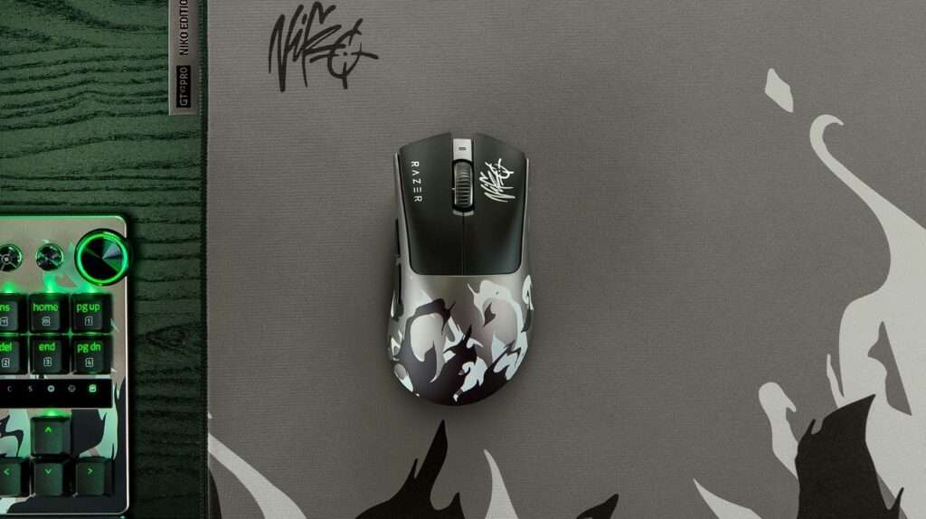 Introducing The Razer Niko Collection - Co-Designed With The Counter-Strike Legend 1 eeaaee https://www.mkaugaming.com/introducing-the-razer-niko-collection-co-designed-with-the-counter-strike-legend/