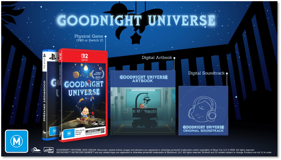 Goodnight Universe Gets Nintendo Switch 2 Camera Support 2 gegag https://www.mkaugaming.com/goodnight-universe-gets-nintendo-switch-2-camera-support/