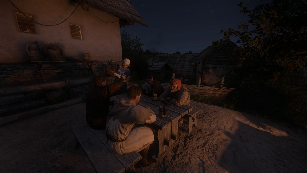 Kingdom Come: Deliverance (PlayStation 5) – Review 4 https://www.mkaugaming.com/all-review-list/kingdom-come-deliverance-playstation-5-review/