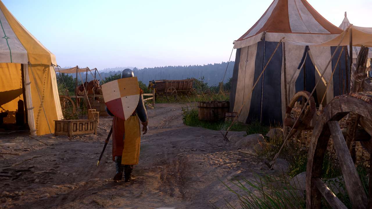 Kingdom Come: Deliverance (PlayStation 5) – Review 2 https://www.mkaugaming.com/all-review-list/kingdom-come-deliverance-playstation-5-review/