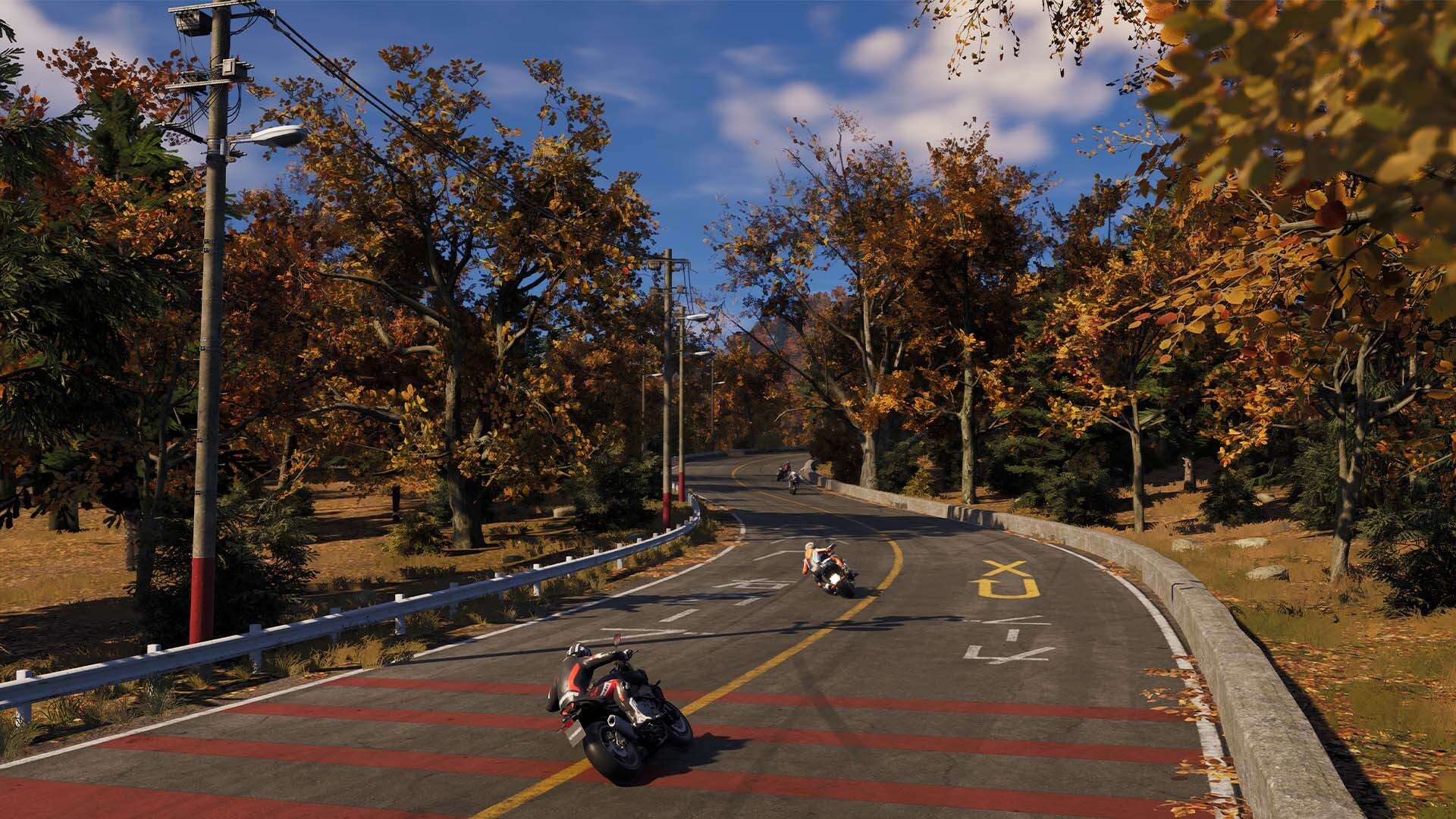 RIDE 6 (Xbox Series X) - Review 2 https://www.mkaugaming.com/all-review-list/ride-6-xbox-series-x-review/