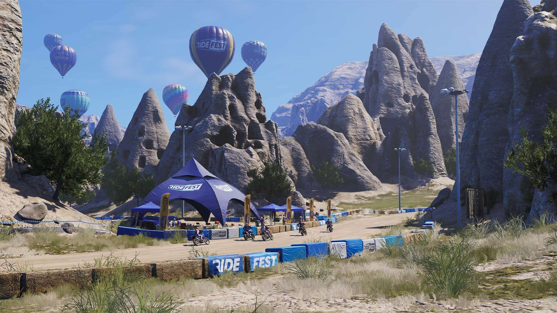 RIDE 6 (Xbox Series X) - Review 4 https://www.mkaugaming.com/all-review-list/ride-6-xbox-series-x-review/