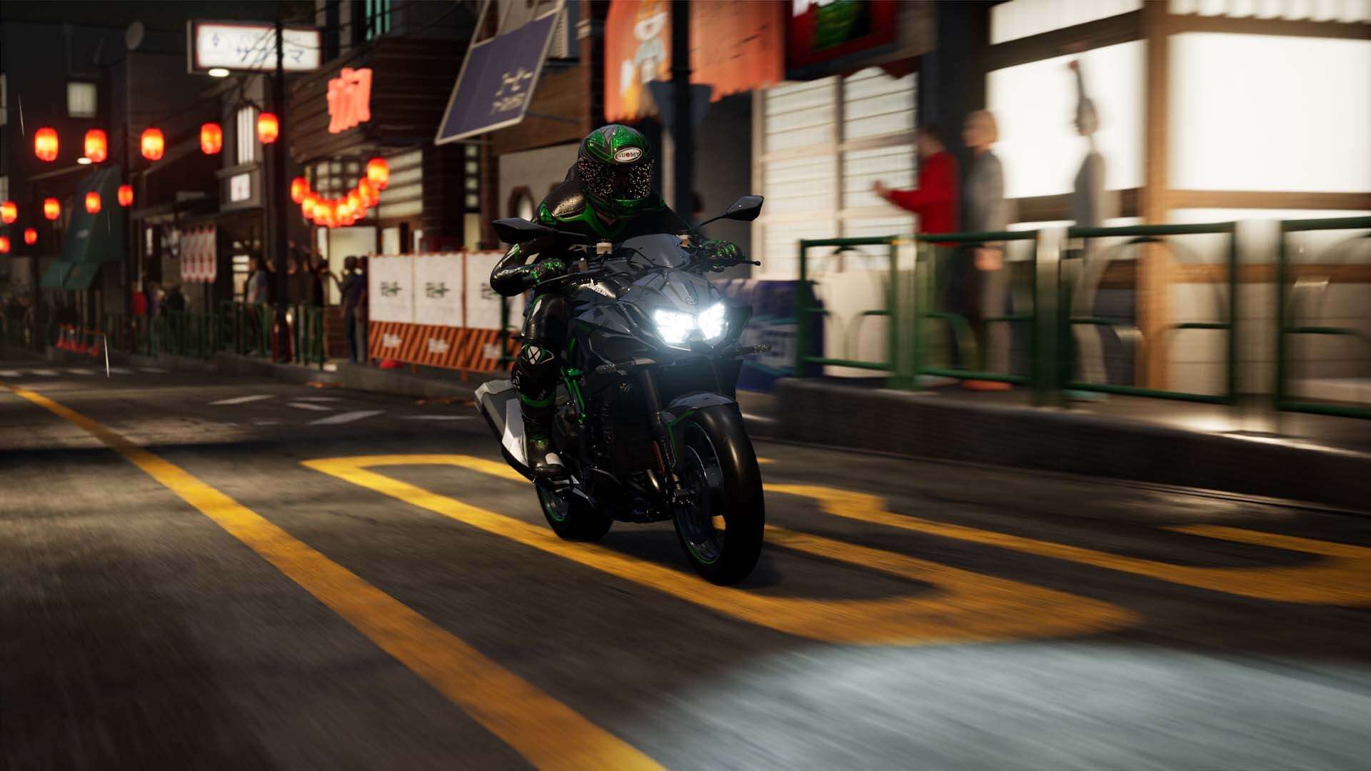 RIDE 6 (Xbox Series X) - Review 5 https://www.mkaugaming.com/all-review-list/ride-6-xbox-series-x-review/