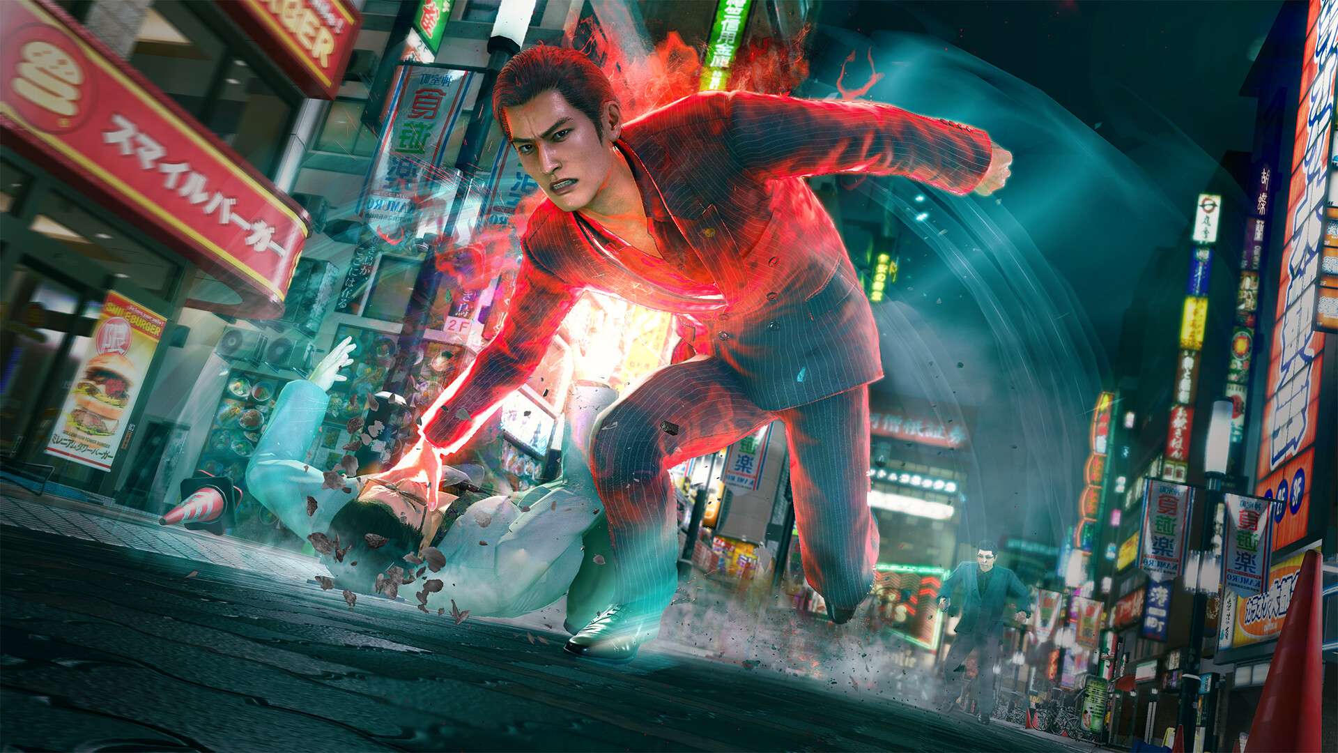 Yakuza Kiwami 3 & Dark Ties (PlayStation 5) - Review 2 https://www.mkaugaming.com/all-review-list/yakuza-kiwami-3-dark-ties-playstation-5-review/