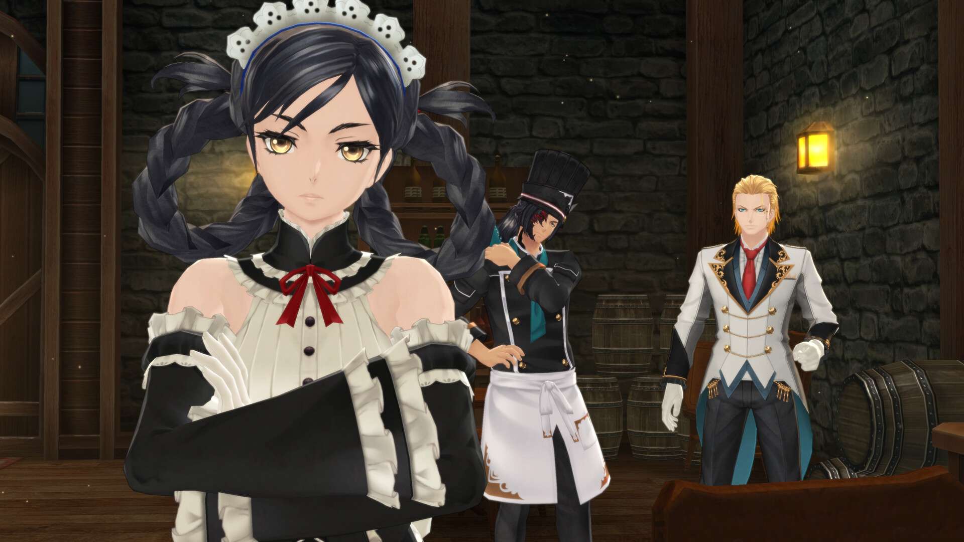 Tales of Berseria Remastered (PlayStation 5) - Review 3 ss bb010103c0c318e67587bcac1df0de4c1e20b986.1920x1080 2 https://www.mkaugaming.com/all-review-list/tales-of-berseria-remastered-playstation-5-review/