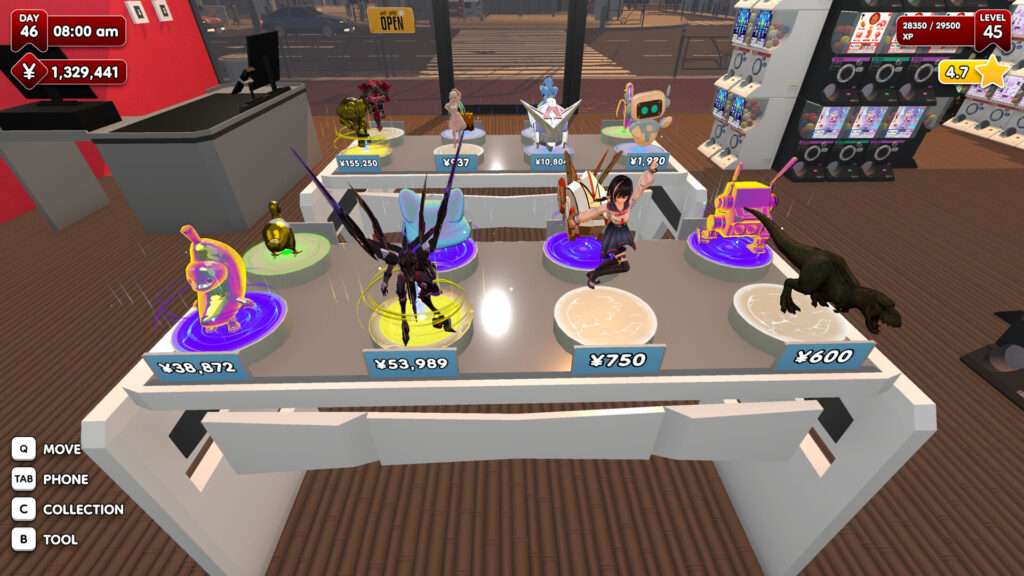 ss c97383fae14b7d7ebb38b9024a088d22eeeb90ce.1920x1080 https://www.mkaugaming.com/all-review-list/gacha-capsule-shop-simulator-akihabara-steam-preview/
