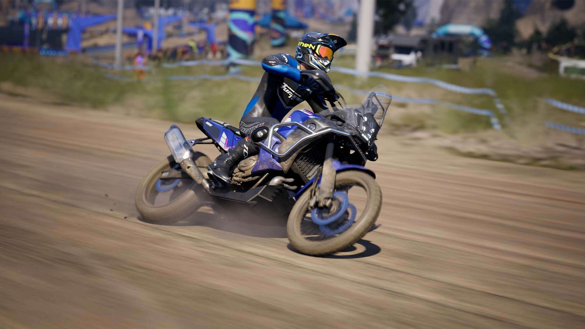 RIDE 6 (Xbox Series X) - Review 3 https://www.mkaugaming.com/all-review-list/ride-6-xbox-series-x-review/