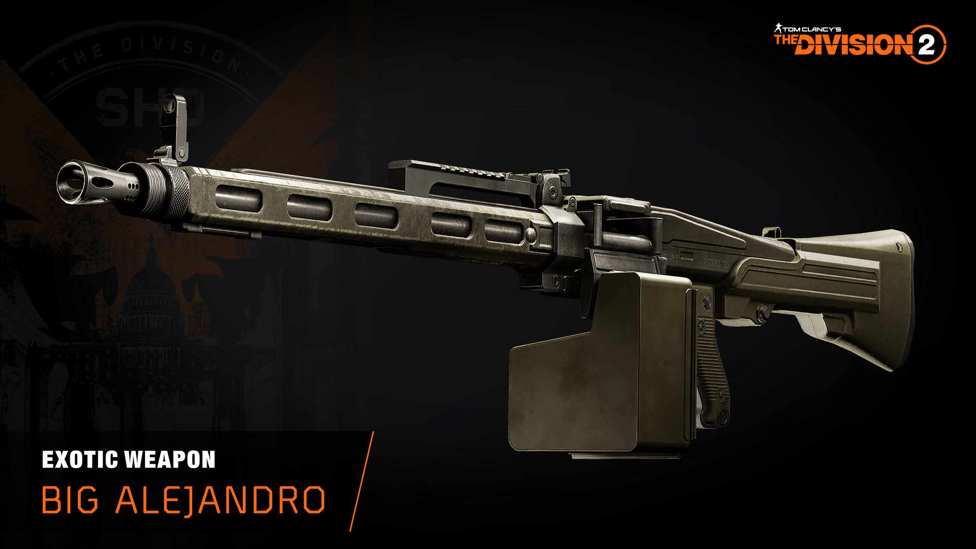 The Division 10th Anniversary Showcase: The Division 2 Anniversary Season & Roadmap, The Division Resurgence Launch Date 2 2026 03 04 00019 https://www.mkaugaming.com/the-division-10th-anniversary-showcase-the-division-2-anniversary-season-roadmap-the-division-resurgence-launch-date/