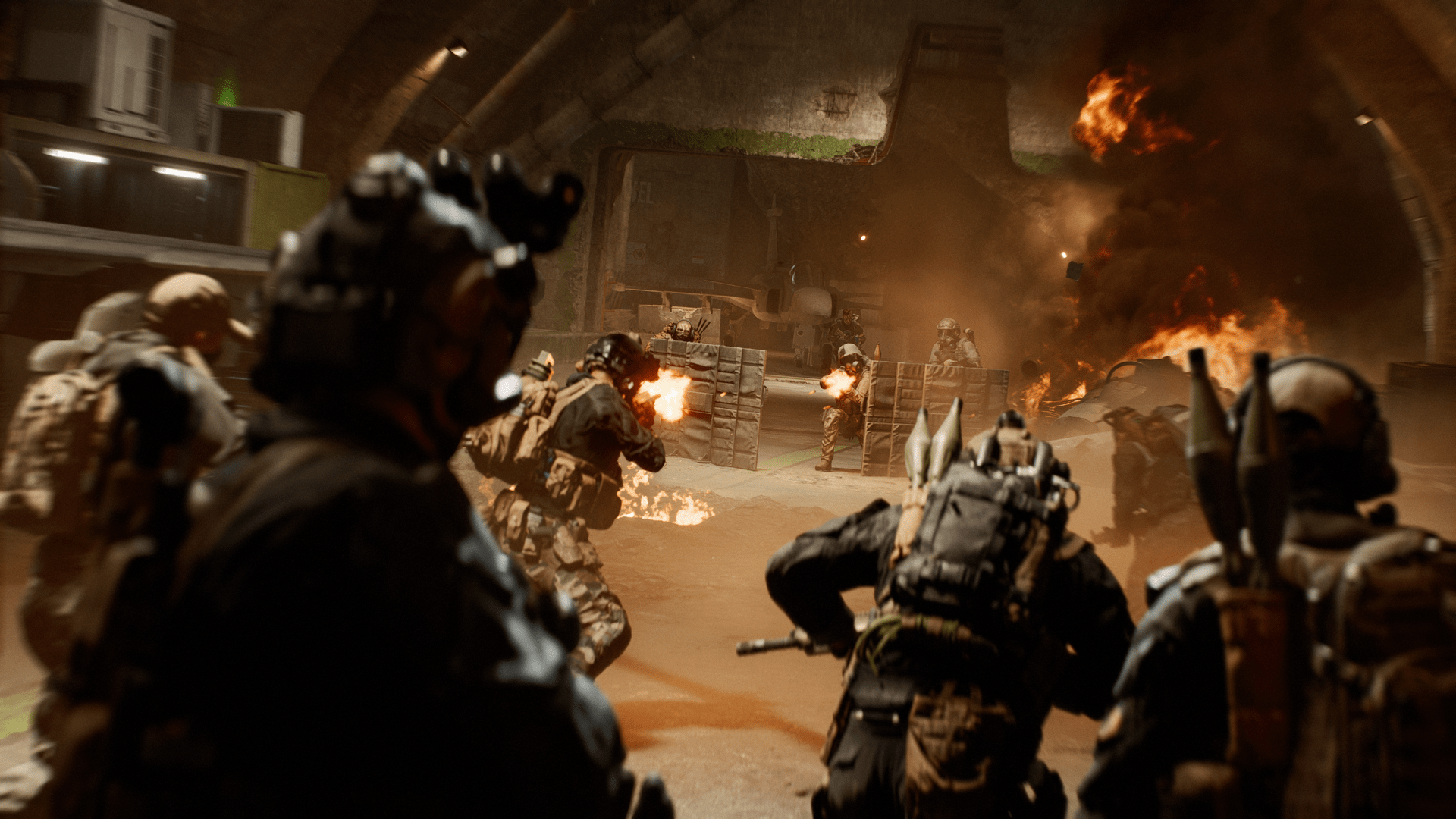 Battlefield 6 Season 2 Nightfall - New Map and Mode Available Now 5 2026 03 18 00019 https://www.mkaugaming.com/battlefield-6-season-2-nightfall-new-map-and-mode-available-now/