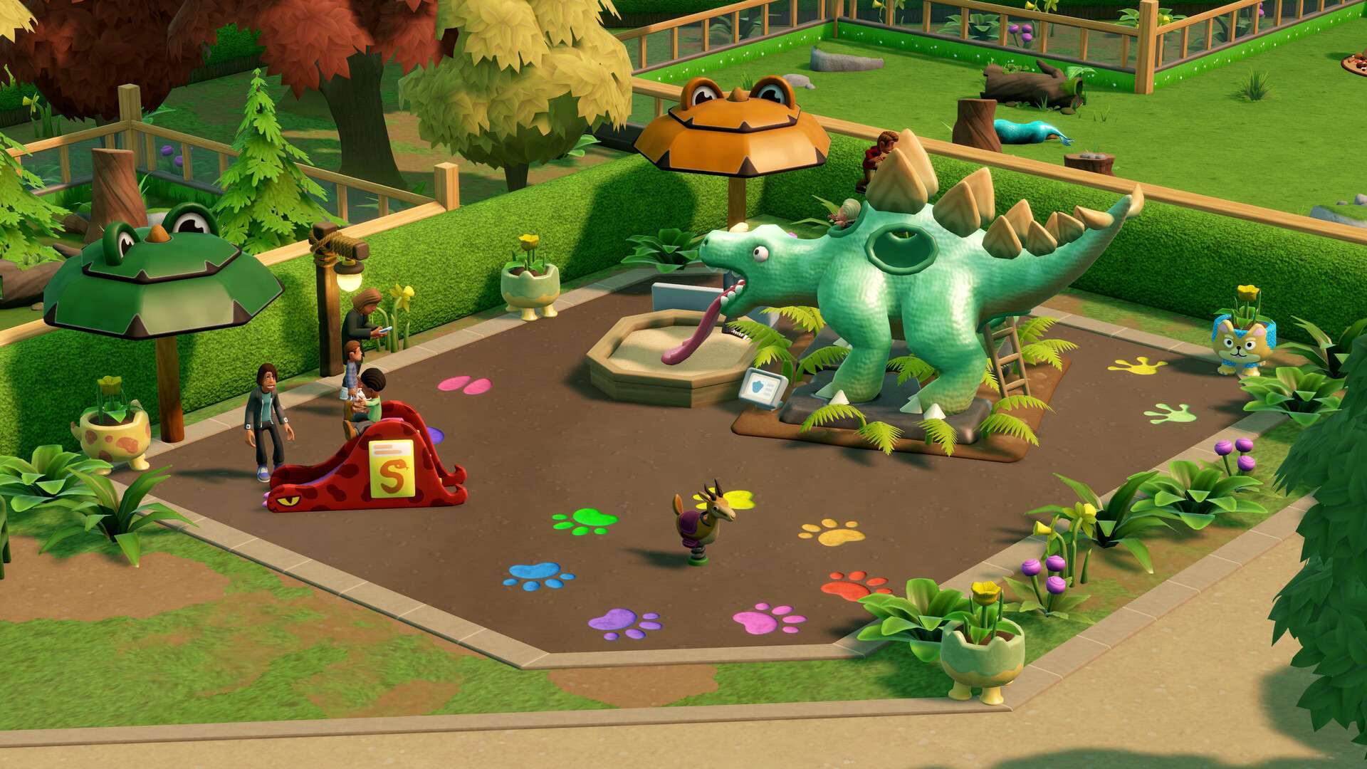 Two Point Museum: Zooseum DLC (Nintendo Switch 2) - Review 2 22 https://www.mkaugaming.com/all-review-list/two-point-museum-zooseum-dlc-nintendo-switch-2-review/