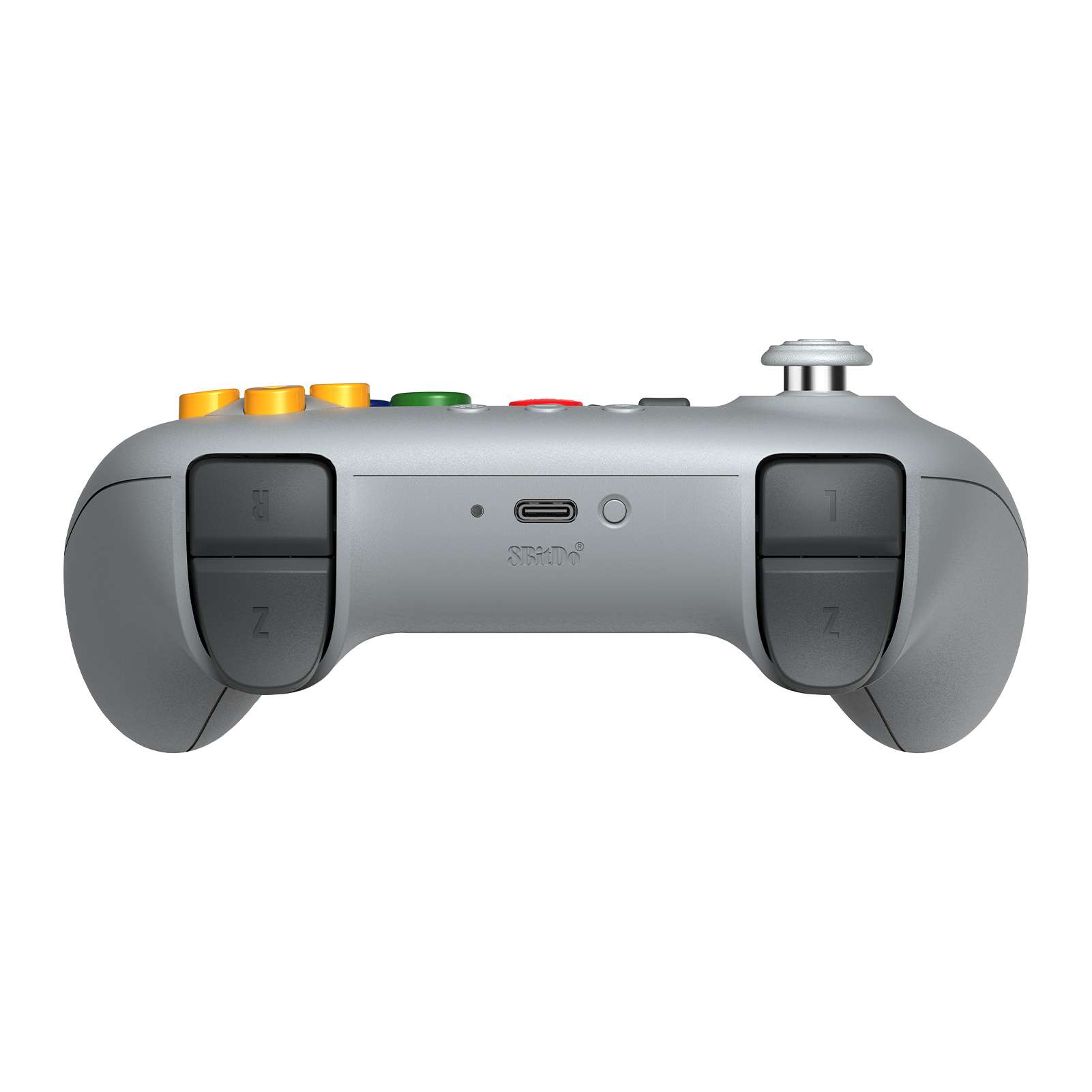 8BitDo 64 Bluetooth Controller Classic Grey Now Available Across Europe, Bringing 90s Nostalgia to Nintendo Switch, PC and More 5 8BitDo 64 Bluetooth Controller 2 https://www.mkaugaming.com/8bitdo-64-bluetooth-controller-classic-grey-now-available-across-europe-bringing-90s-nostalgia-to-nintendo-switch-pc-and-more/
