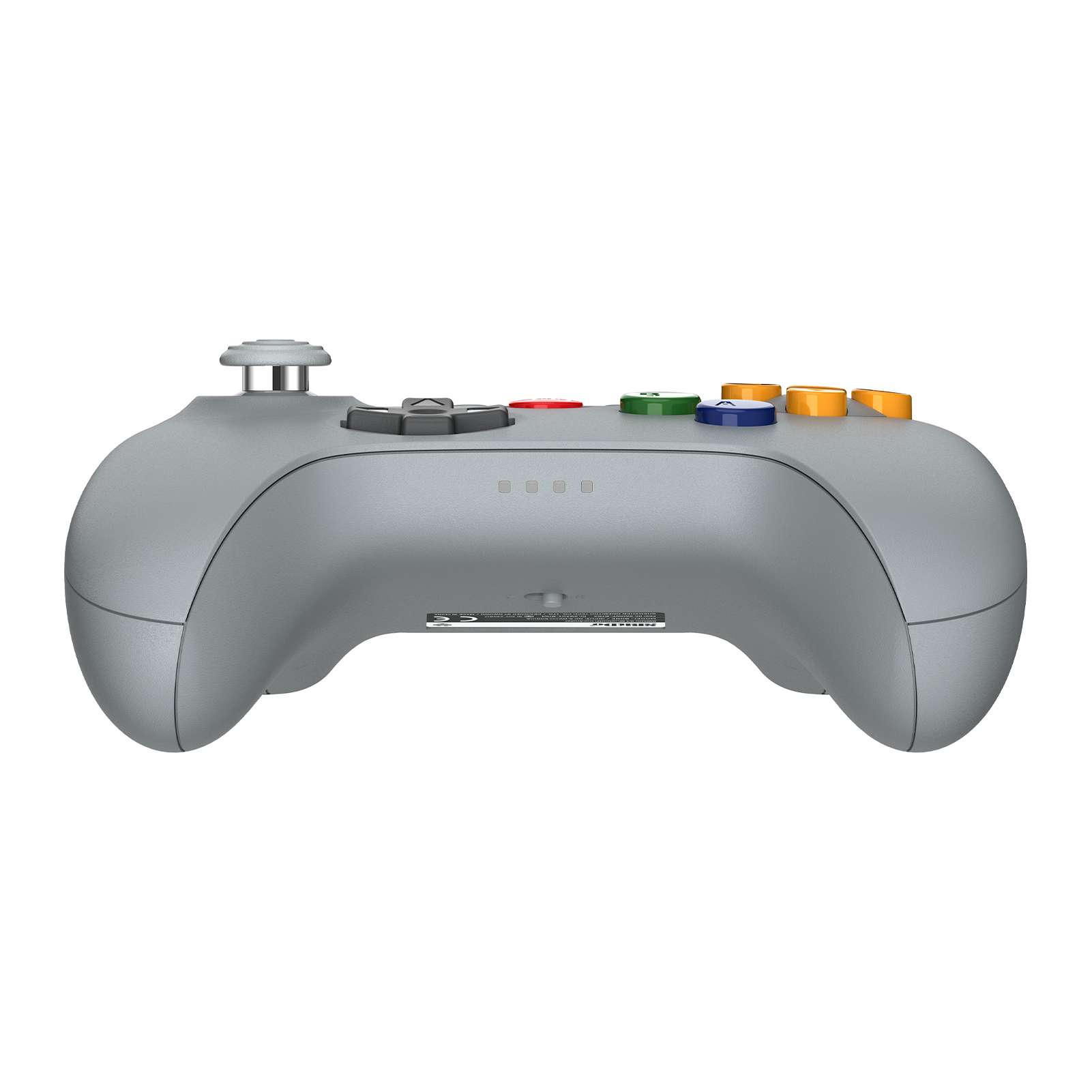 8BitDo 64 Bluetooth Controller Classic Grey Now Available Across Europe, Bringing 90s Nostalgia to Nintendo Switch, PC and More 3 8BitDo 64 Bluetooth Controller 5 https://www.mkaugaming.com/8bitdo-64-bluetooth-controller-classic-grey-now-available-across-europe-bringing-90s-nostalgia-to-nintendo-switch-pc-and-more/