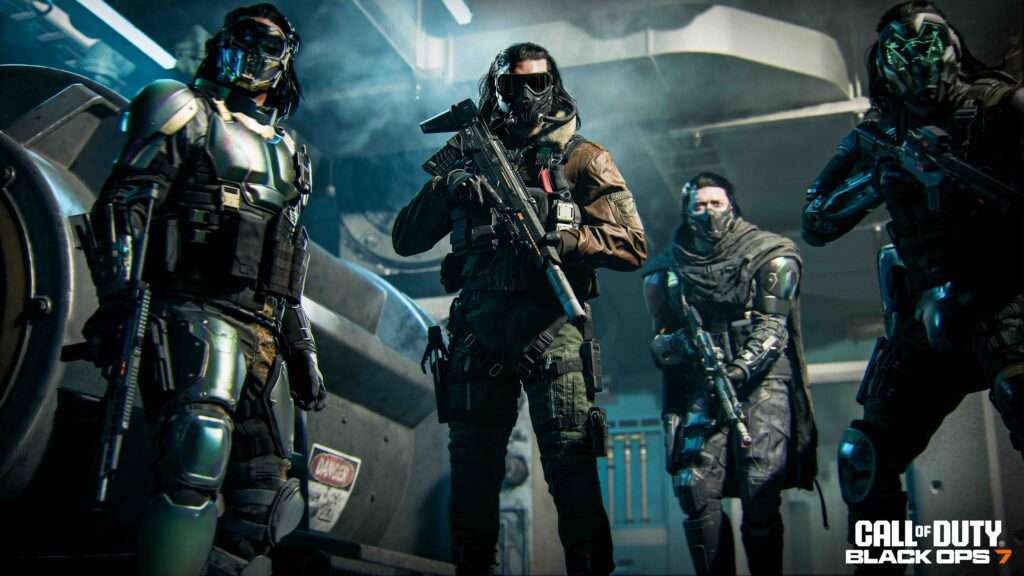 Black Ops 7 and Call of Duty: Warzone Season 03 Content Drop: The Full Details 6 BO7 – S03 – Javelin https://www.mkaugaming.com/black-ops-7-and-call-of-duty-warzone-season-03-content-drop-the-full-details/
