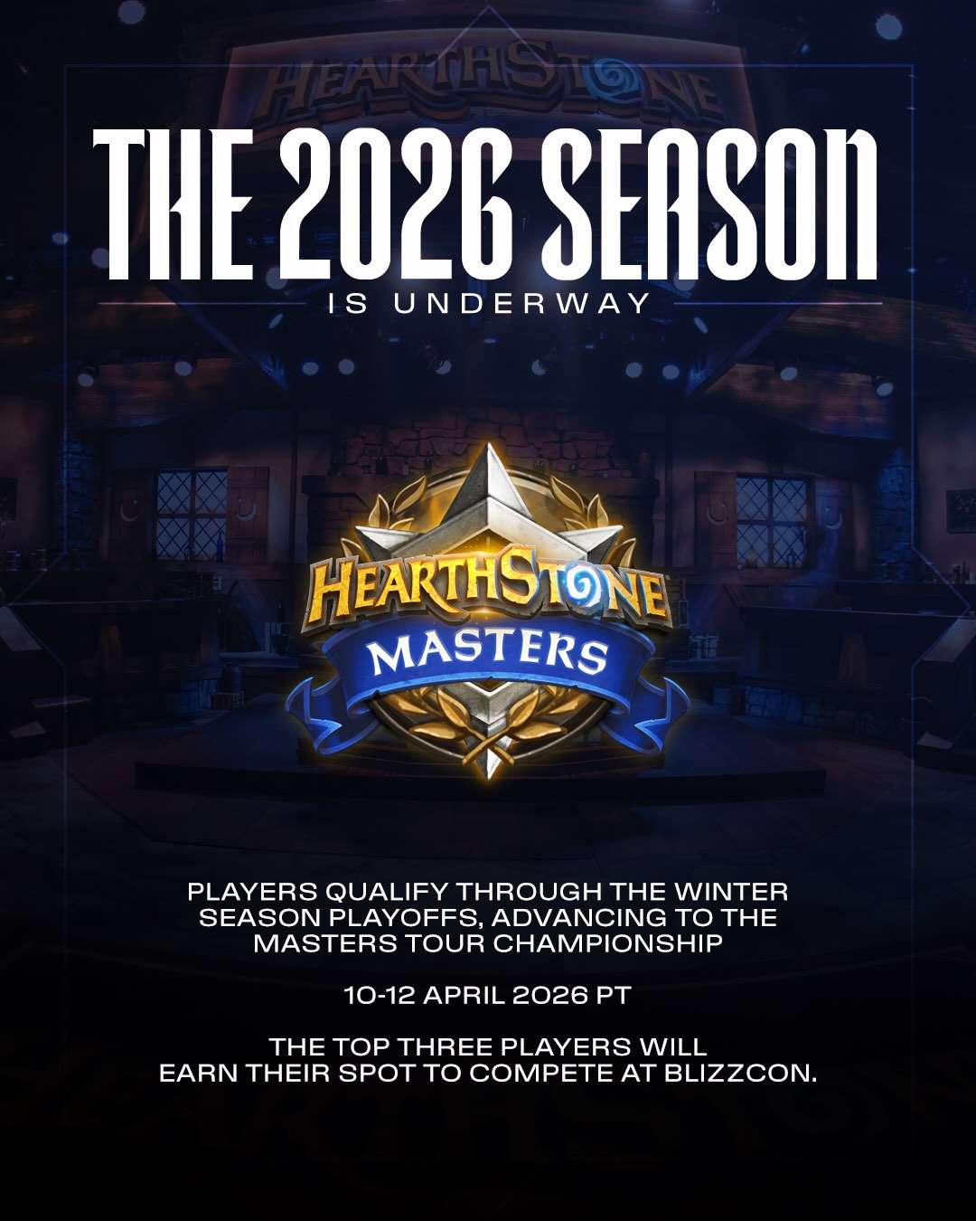 Esports Take Center Stage at BlizzCon 2026 - WoW AWC and MDI, Overwatch World Cup, Hearthstone Masters Tour, & The Debut Of The Blizzard Classic Cup 2 BlizzCon Esports Hearthstone39 https://www.mkaugaming.com/esports-take-center-stage-at-blizzcon-2026-wow-awc-and-mdi-overwatch-world-cup-hearthstone-masters-tour-the-debut-of-the-blizzard-classic-cup/