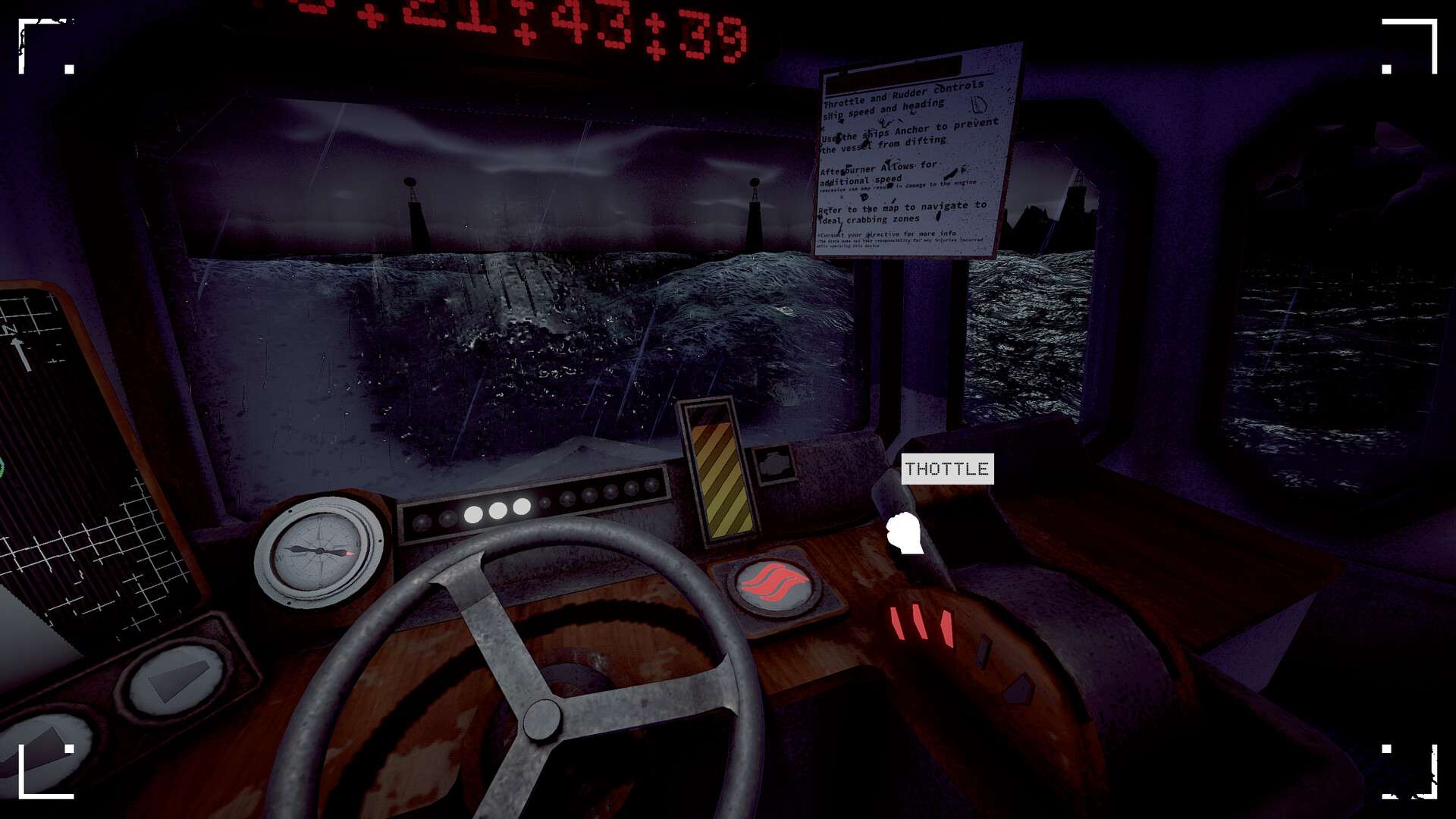 Crabmeat (Steam) - Review 2 Crab1 https://www.mkaugaming.com/all-review-list/crabmeat-steam-review/
