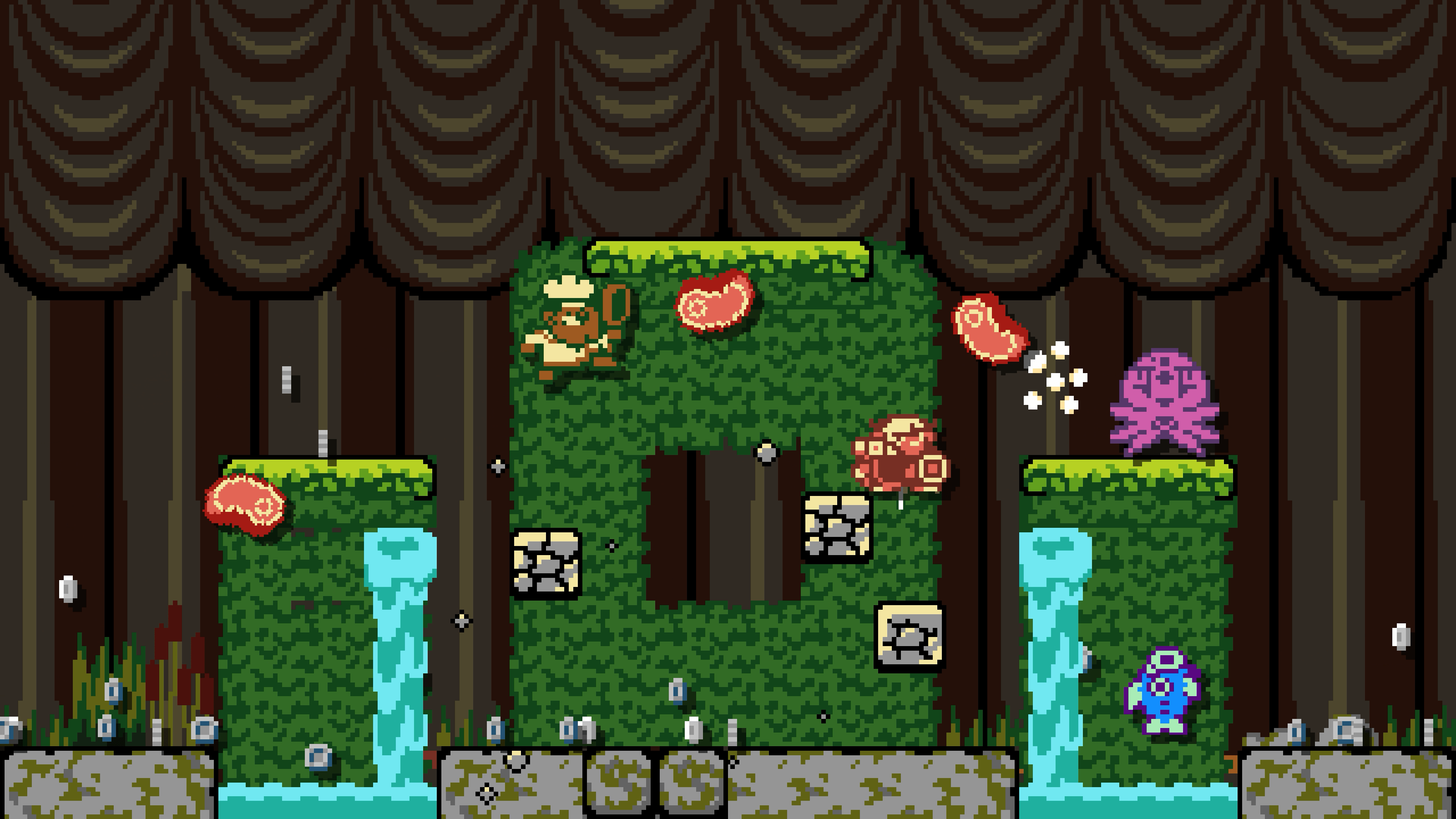 DarkScrolls screenshot05 https://www.mkaugaming.com/all-review-list/dark-scrolls-steam-preview/