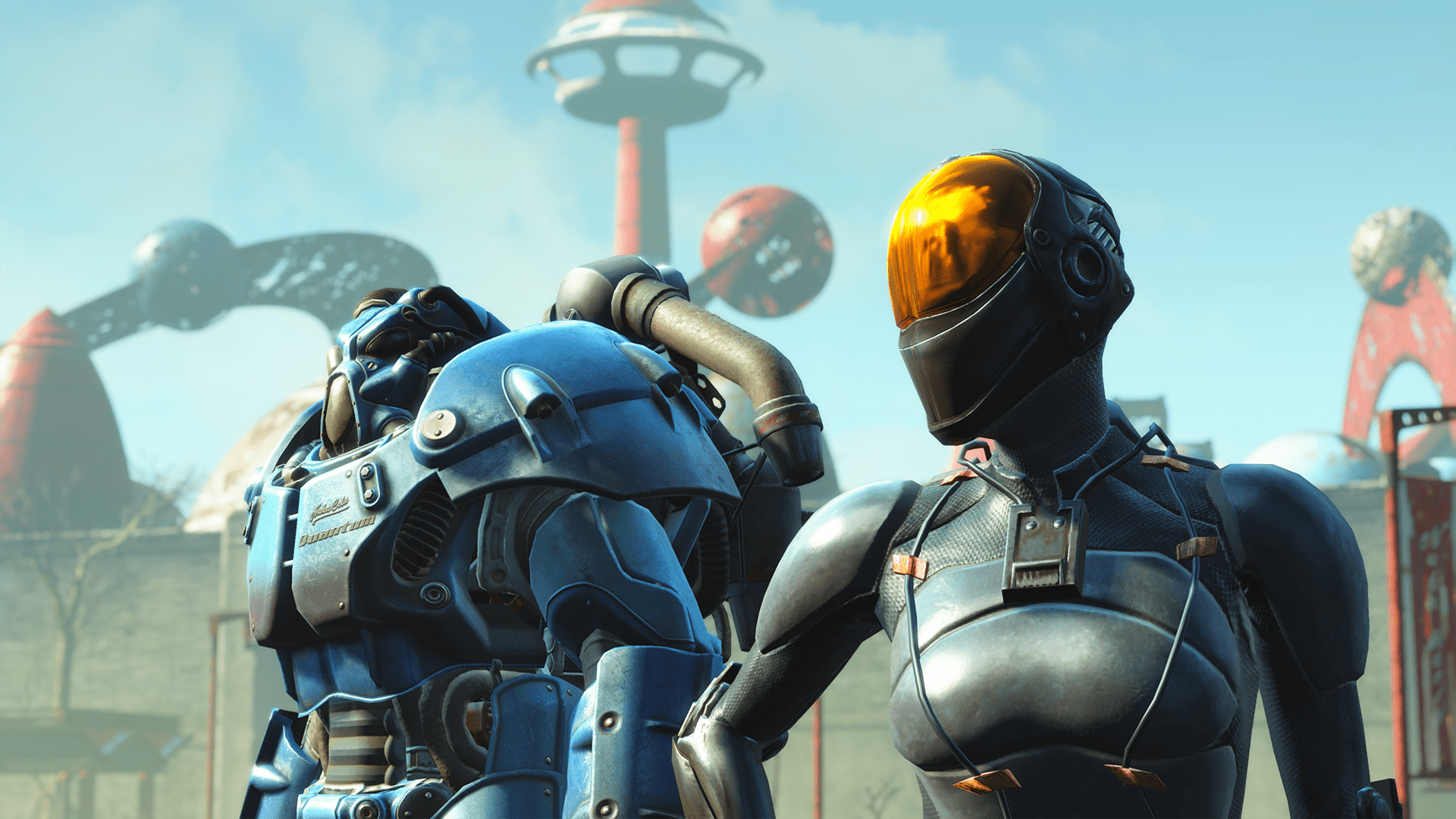 Fallout 4: Anniversary Edition (Nintendo Switch 2) - Review 4 Fallout4 1 https://www.mkaugaming.com/all-review-list/fallout-4-anniversary-edition-nintendo-switch-2-review/