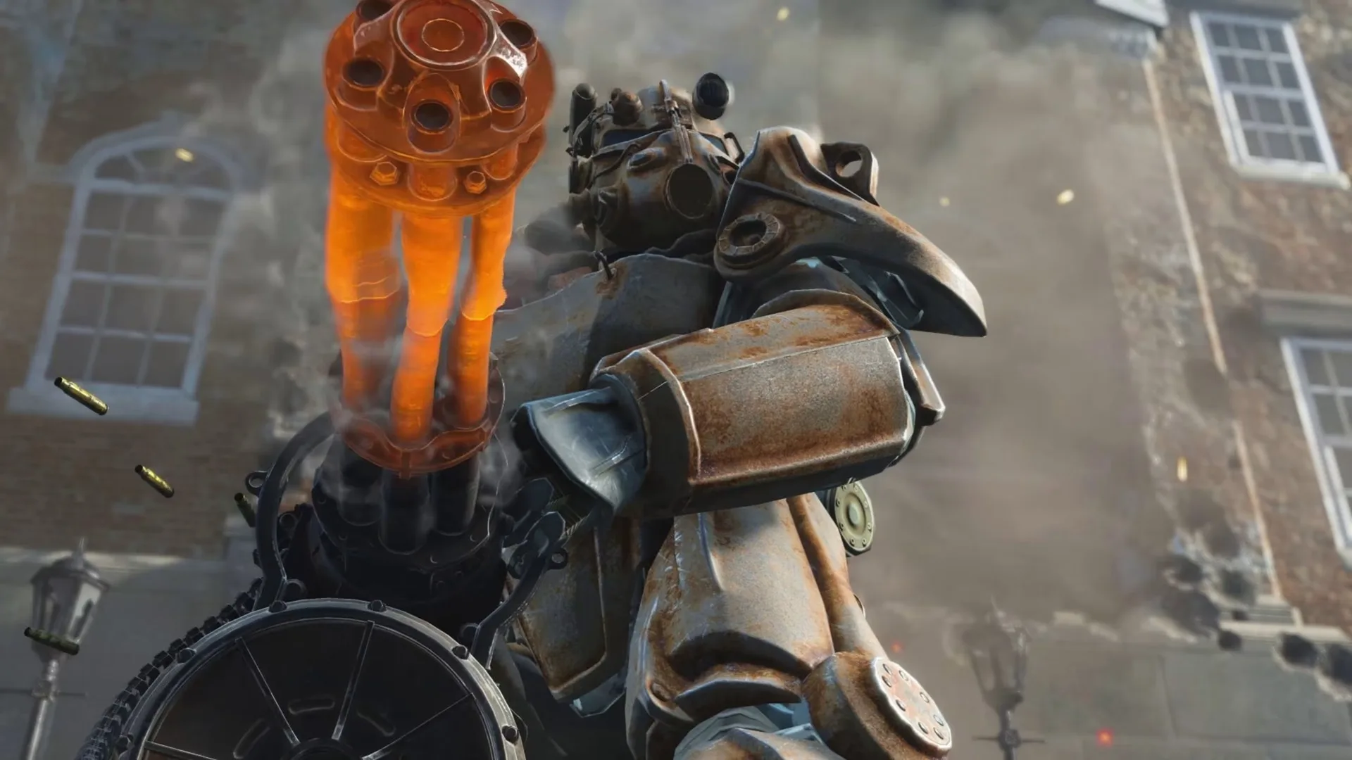 Fallout 4: Anniversary Edition (Nintendo Switch 2) - Review 3 Fallout4 2 https://www.mkaugaming.com/all-review-list/fallout-4-anniversary-edition-nintendo-switch-2-review/