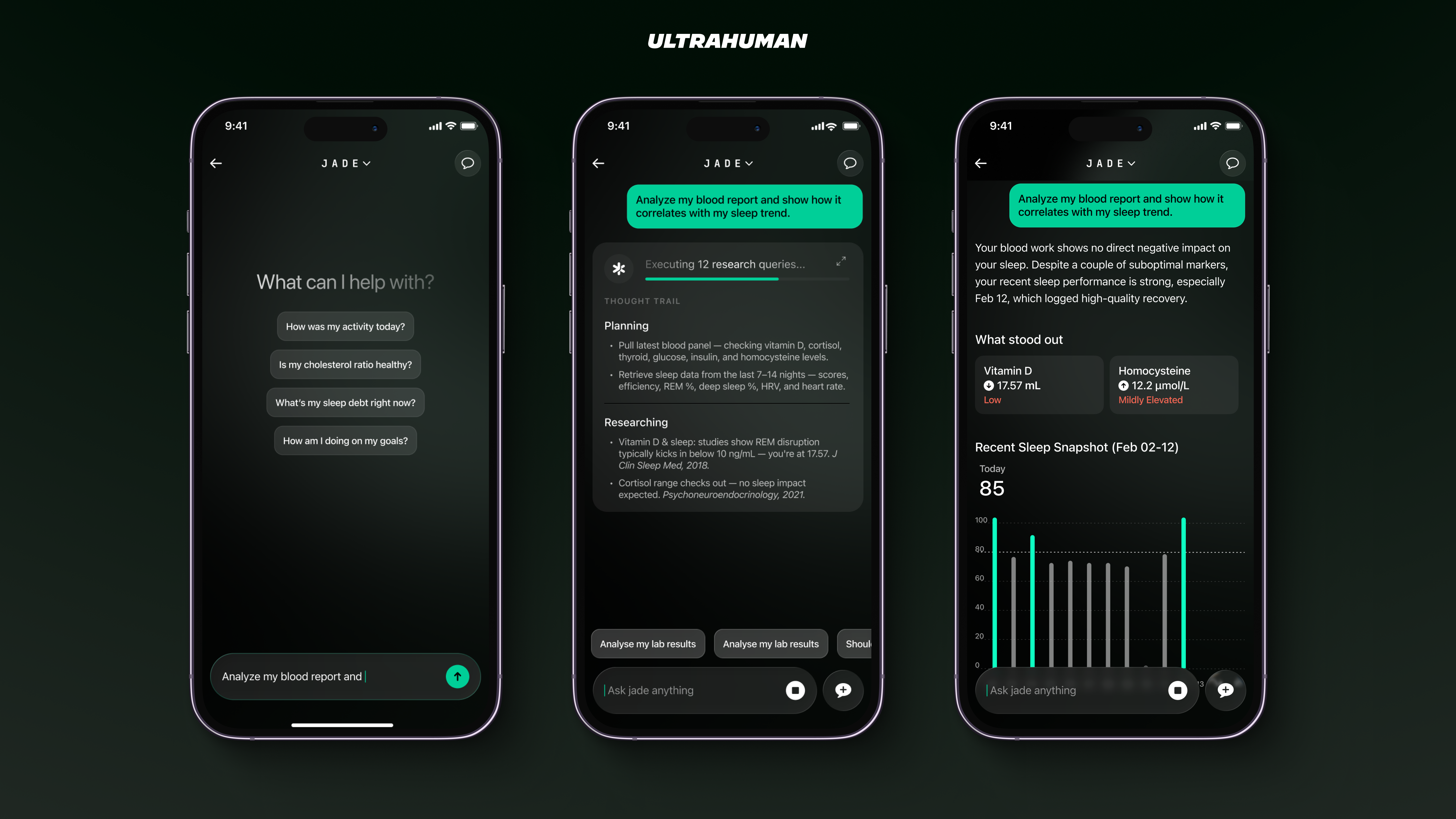 Ultrahuman Unveils Ring Pro, With Category-Defining 15-Day Battery & Jade, World's First Real-Time Biointelligence AI 3 Jade Dark https://www.mkaugaming.com/ultrahuman-unveils-ring-pro-with-category-defining-15-day-battery-jade-worlds-first-real-time-biointelligence-ai/