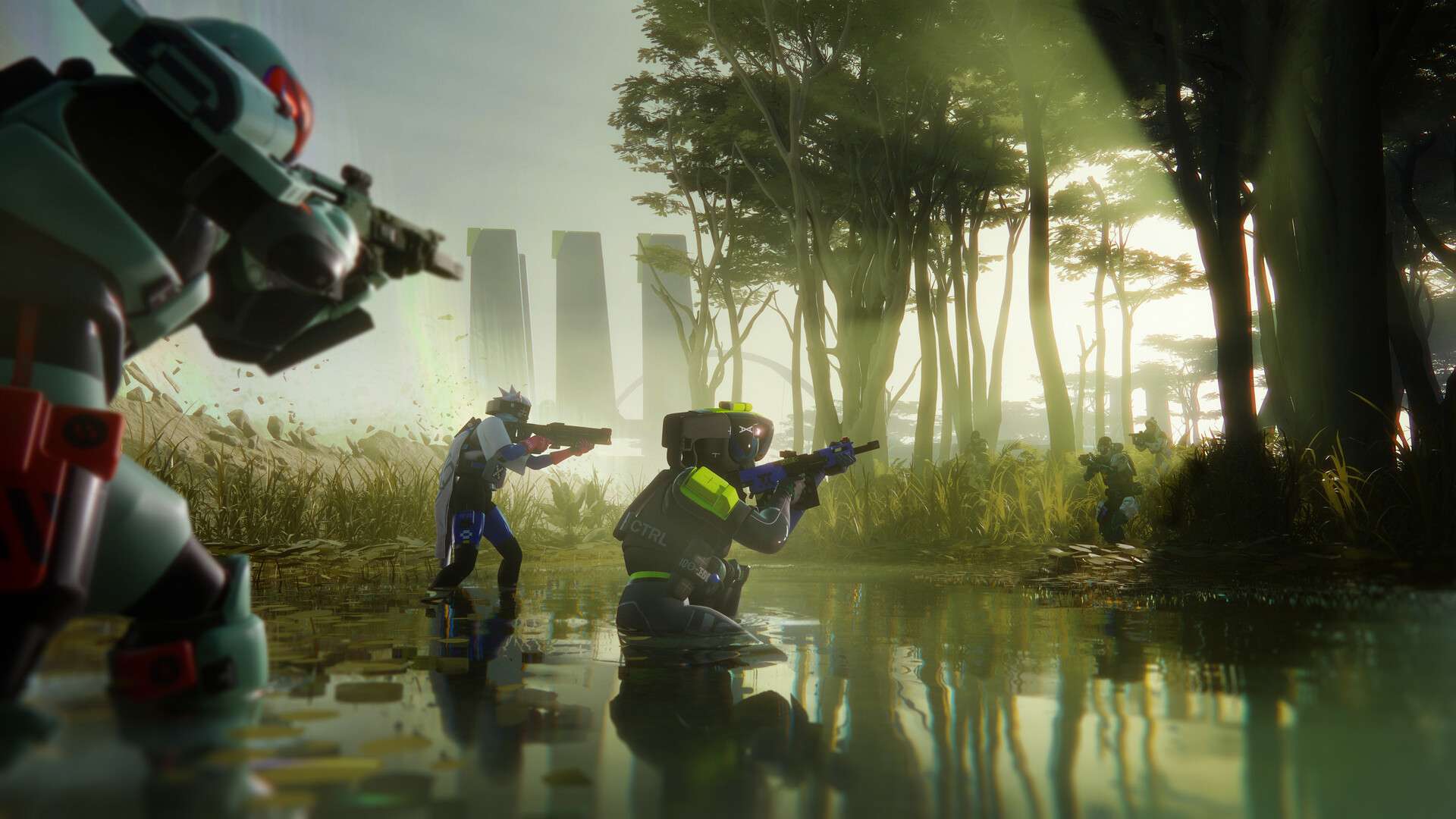 Marathon (Xbox Series X) - Preview 3 Mara2 https://www.mkaugaming.com/all-review-list/marathon-xbox-series-x-preview/