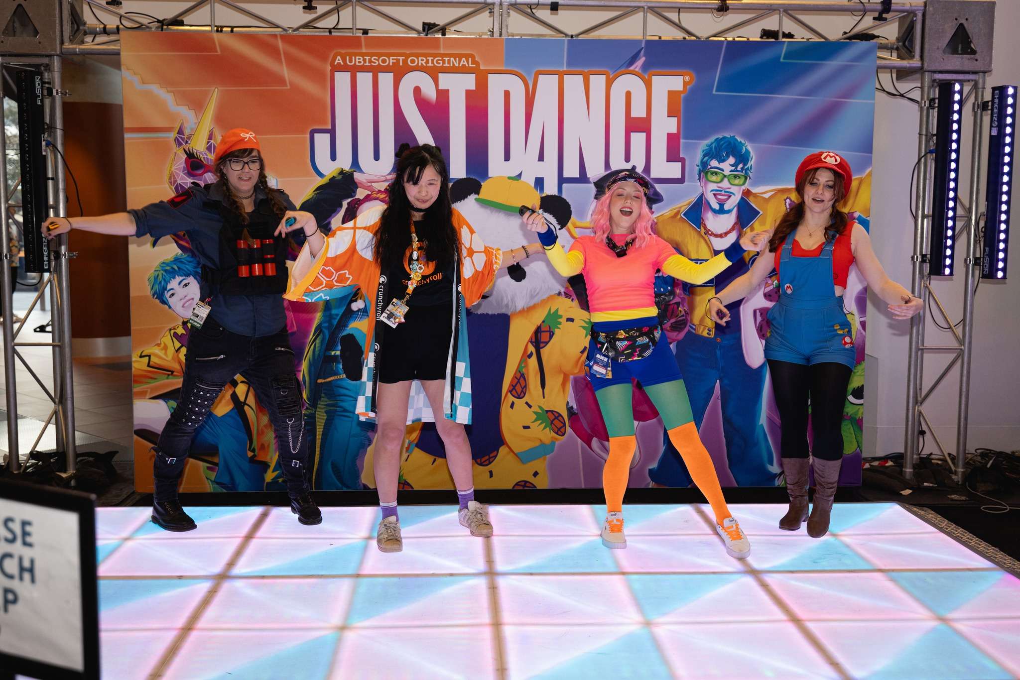 PAX Aus 2026 Early Bird Badges On Sale Now: Welcome to PAX Land 1 PAX 2025 Just Dance image https://www.mkaugaming.com/pax-aus-2026-early-bird-badges-on-sale-now-welcome-to-pax-land/