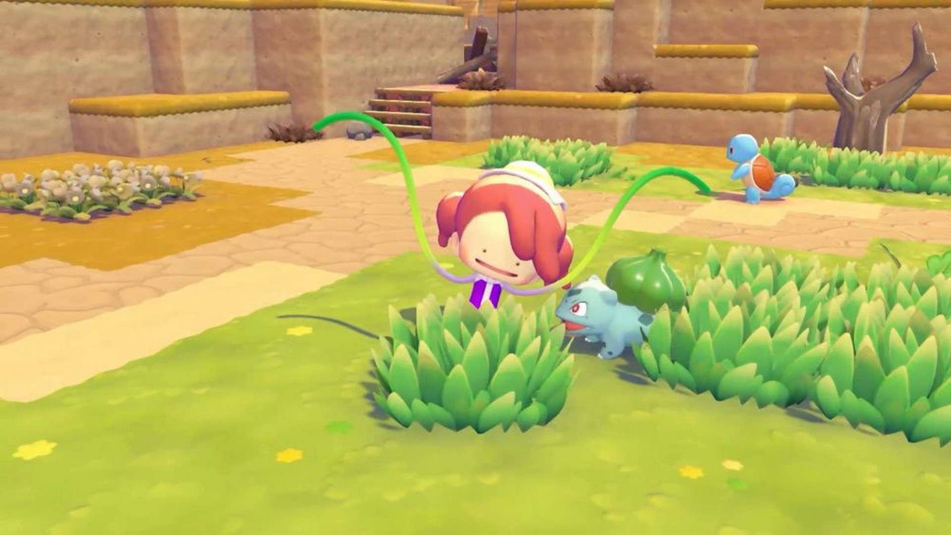 Pokemon Pokopia (Nintendo Switch 2) - Review 3 Pok2 https://www.mkaugaming.com/all-review-list/pokemon-pokopia-nintendo-switch-2-review/