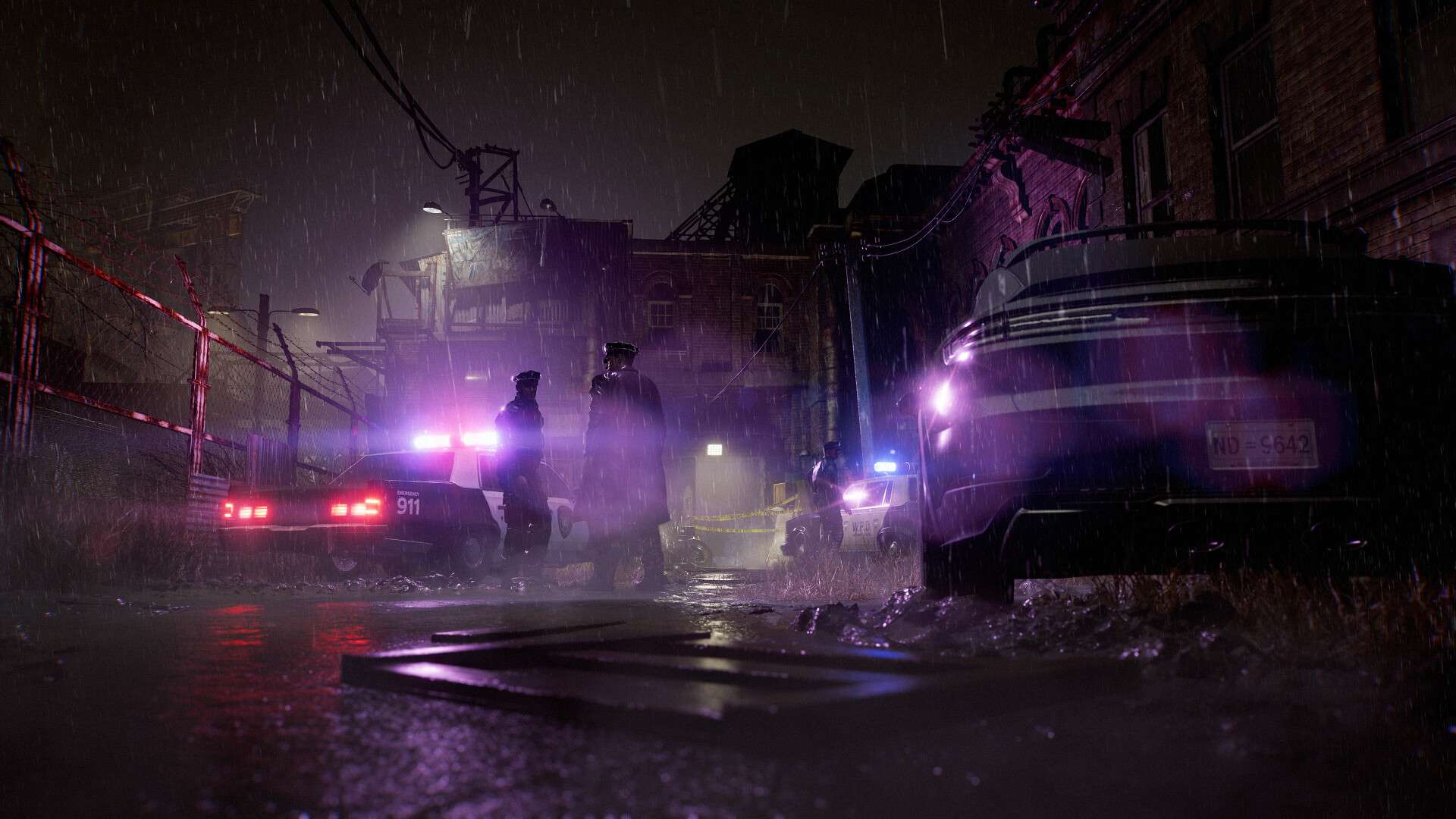 Resident Evil: Requiem (Xbox Series X) - Review 2 RE1 1 https://www.mkaugaming.com/all-review-list/resident-evil-requiem-xbox-series-x-review/
