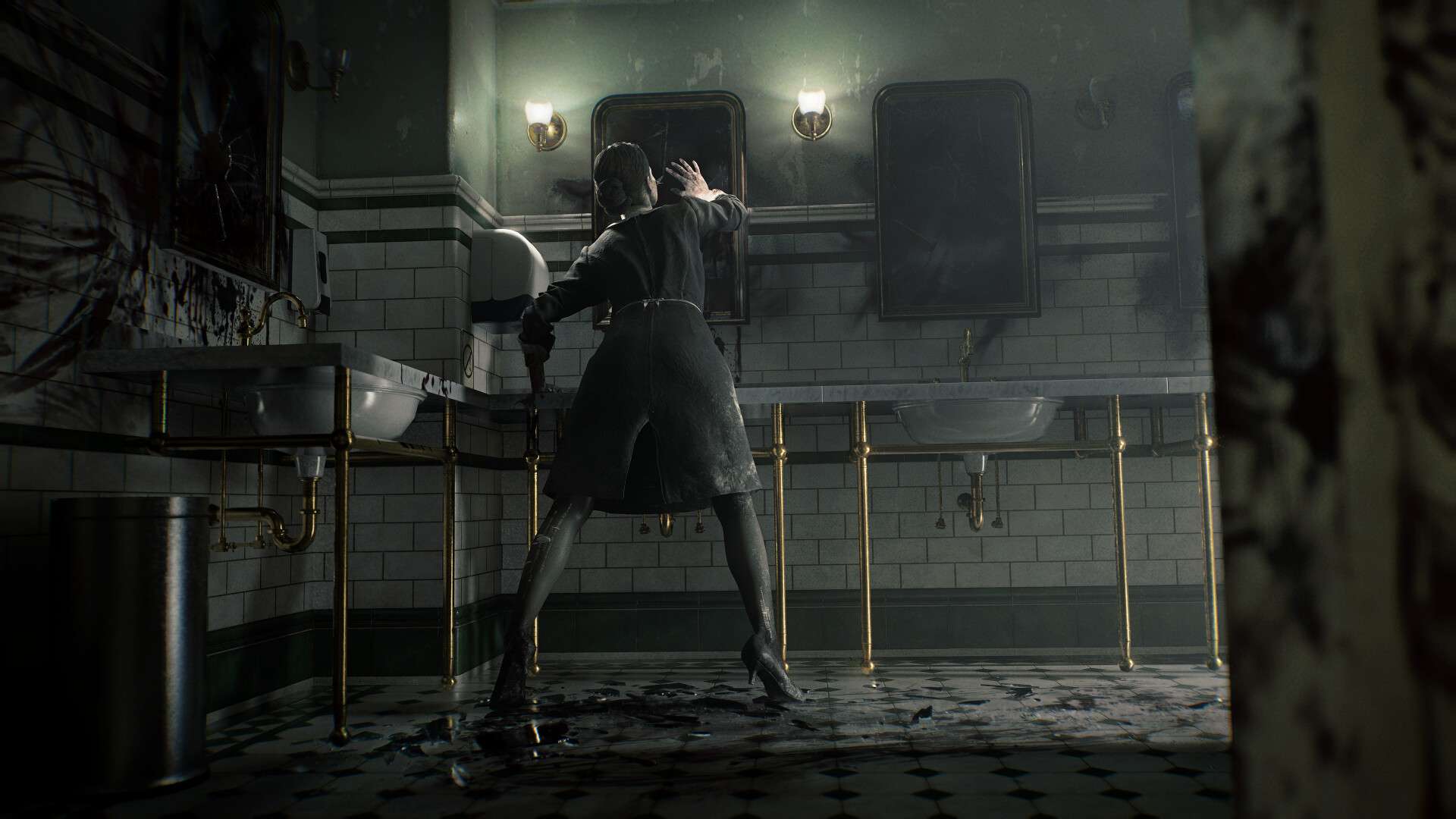 Resident Evil: Requiem (Xbox Series X) - Review 3 RE2 1 https://www.mkaugaming.com/all-review-list/resident-evil-requiem-xbox-series-x-review/