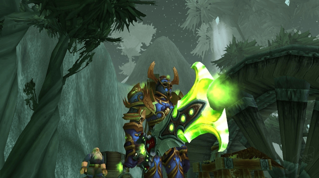 Escaping The Dead Zone: How OCE Players Are Beating The TBC Classic Arena Grind 2 Screenshot 2026 03 28 153039 https://www.mkaugaming.com/escaping-the-dead-zone-how-oce-players-are-beating-the-tbc-classic-arena-grind/