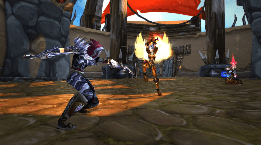 Escaping The Dead Zone: How OCE Players Are Beating The TBC Classic Arena Grind 1 Screenshot 2026 03 28 153057 https://www.mkaugaming.com/escaping-the-dead-zone-how-oce-players-are-beating-the-tbc-classic-arena-grind/