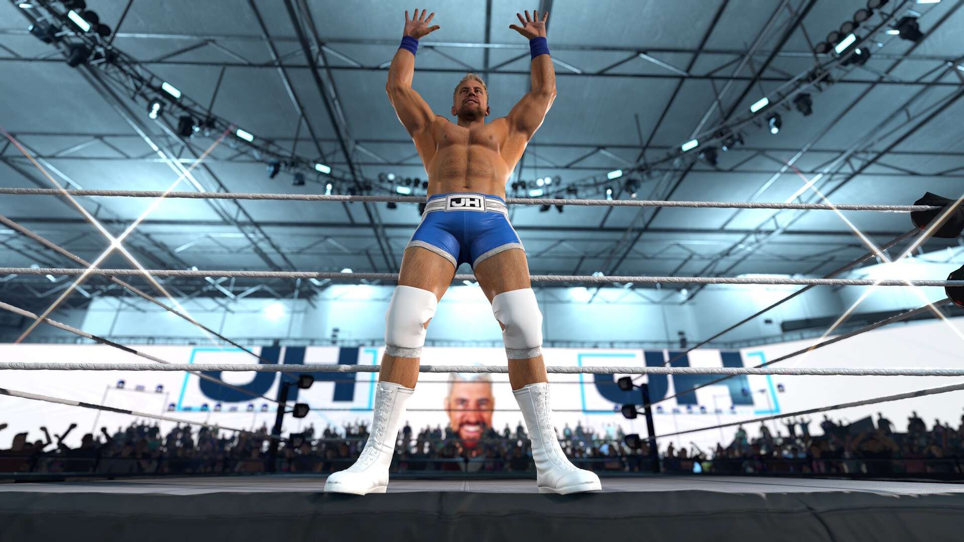 WWE 2K26 (PlayStation 5) - Review 2 W1 https://www.mkaugaming.com/all-review-list/wwe-2k26-playstation-5-review/