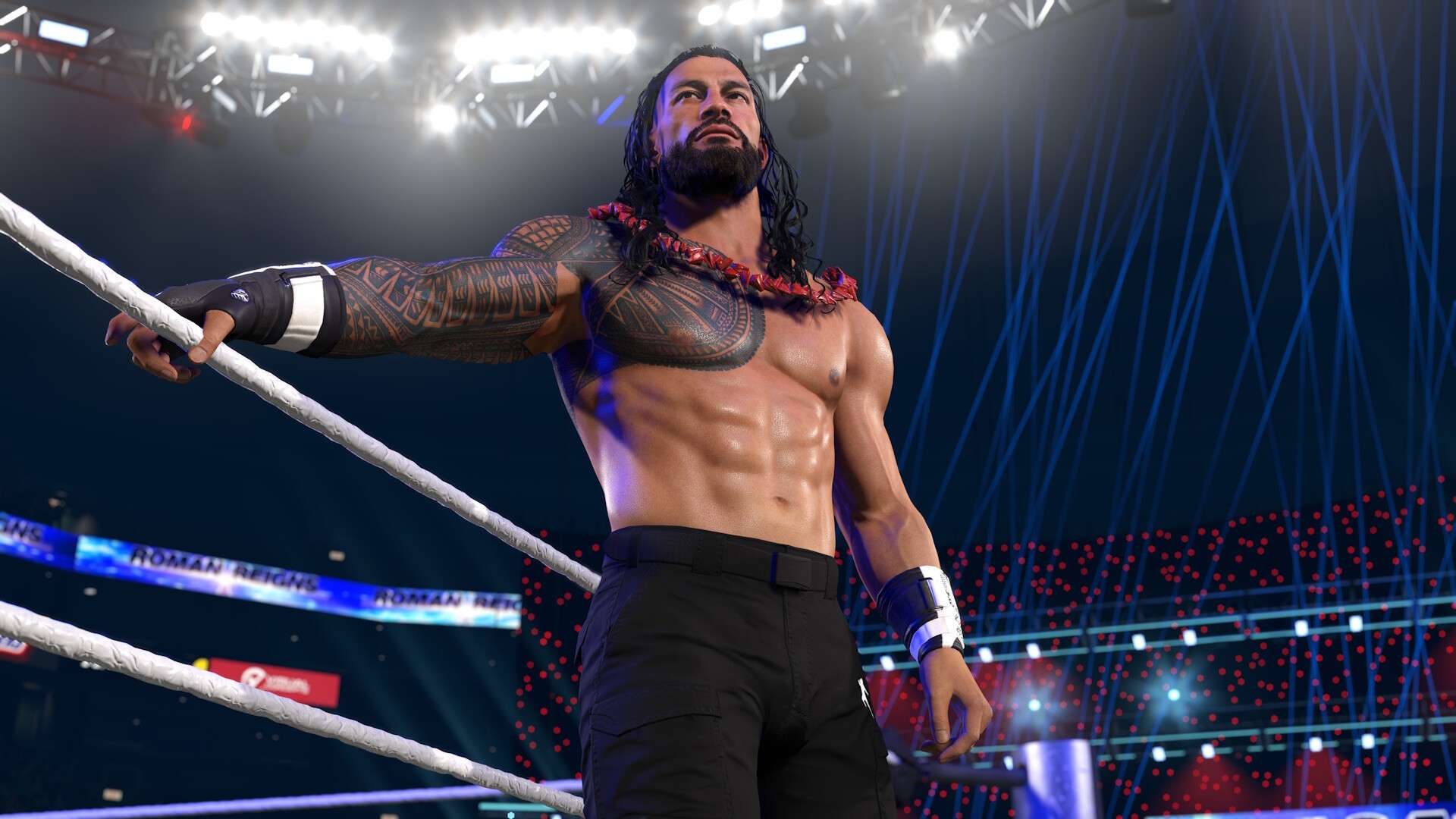 WWE 2K26 (PlayStation 5) - Review 3 W2 https://www.mkaugaming.com/all-review-list/wwe-2k26-playstation-5-review/