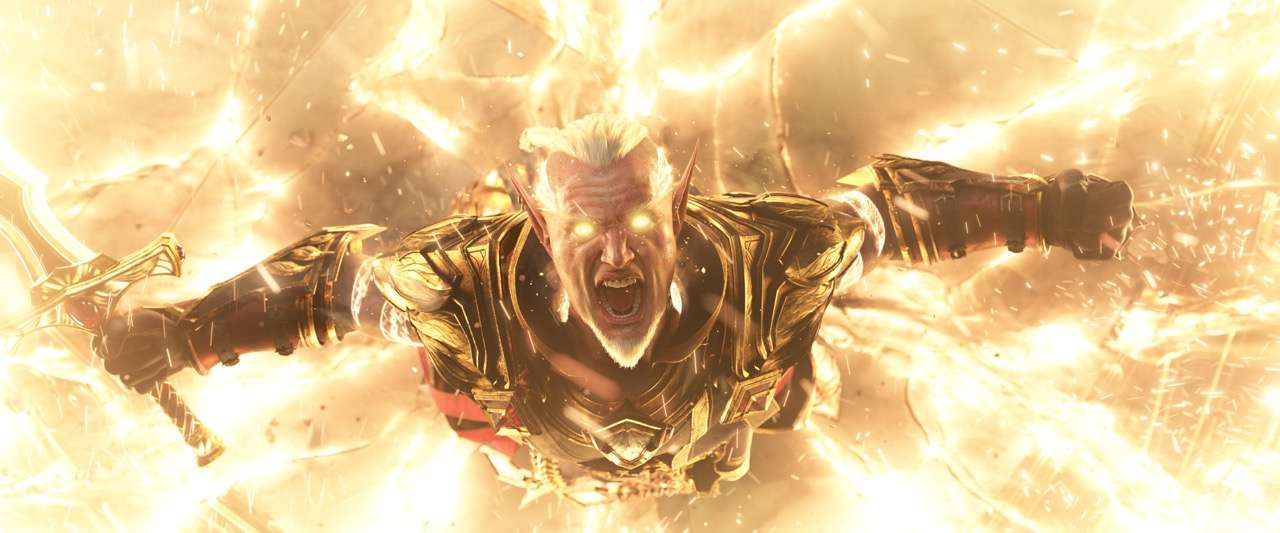 World Of Warcraft Midnight Has Officially Launched Worldwide 2 World of Warcraft Midnight Immolation Key Art 2 https://www.mkaugaming.com/world-of-warcraft-midnight-has-officially-launched-worldwide/