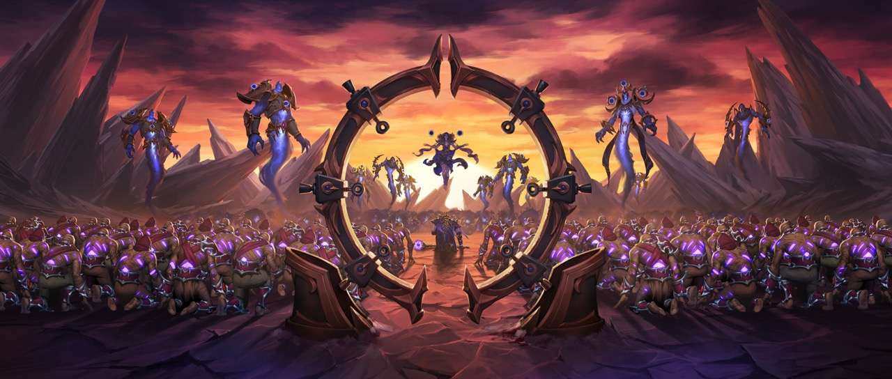 World Of Warcraft Midnight Has Officially Launched Worldwide 3 World of Warcraft Midnight Supremacy Key Art 2 https://www.mkaugaming.com/world-of-warcraft-midnight-has-officially-launched-worldwide/