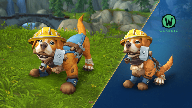 World Of Warcraft: Midnight Season 1 and the 2026 Charity Pet Program Starts Today 5 World of Warcraft 2026 Charity Pet Roofus Pet Pack Key Art 5 https://www.mkaugaming.com/world-of-warcraft-midnight-season-1-and-the-2026-charity-pet-program-starts-today/