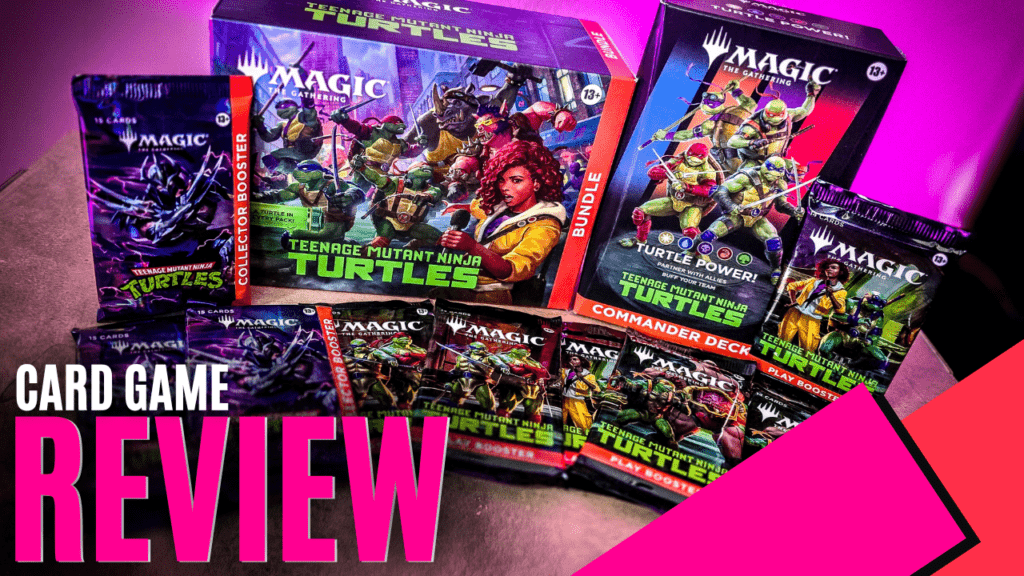 YouTube Thumbnails 2026 03 09T203619.774 https://www.mkaugaming.com/all-review-list/magic-the-gathering-teenage-mutant-ninja-turtles-card-game-review/