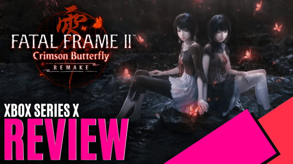 YouTube Thumbnails 2026 03 23T204909.794 https://www.mkaugaming.com/all-review-list/fatal-frame-ii-crimson-butterfly-remake-xbox-series-x-review/