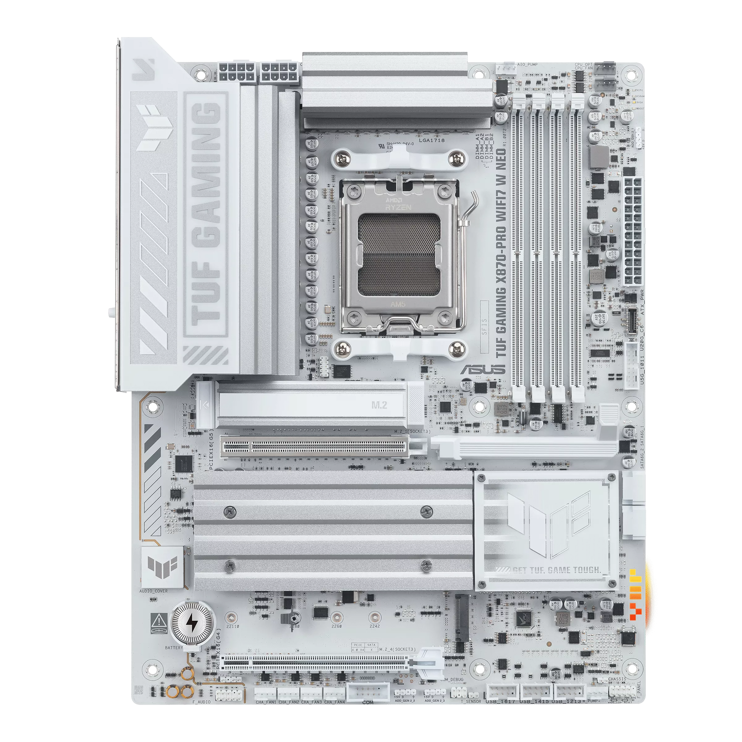 ASUS TUF Gaming X870-Pro WiFi7 W Neo Motherboard (Hardware) - Review 3 fwebp https://www.mkaugaming.com/all-review-list/asus-tuf-gaming-x870-pro-wifi7-w-neo-motherboard-hardware-review/