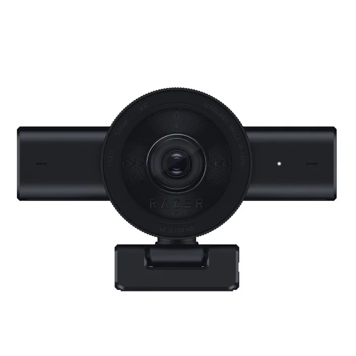 Razer Kiyo V2 AI 4K Webcam (Hardware) - Review 2 razer kiyo v2 4k 30 fps with ai framing black 0003 razer kiyo v2 4k 30 fps with ai framing black 4 https://www.mkaugaming.com/all-review-list/razer-kiyo-v2-ai-4k-webcam-hardware-review/